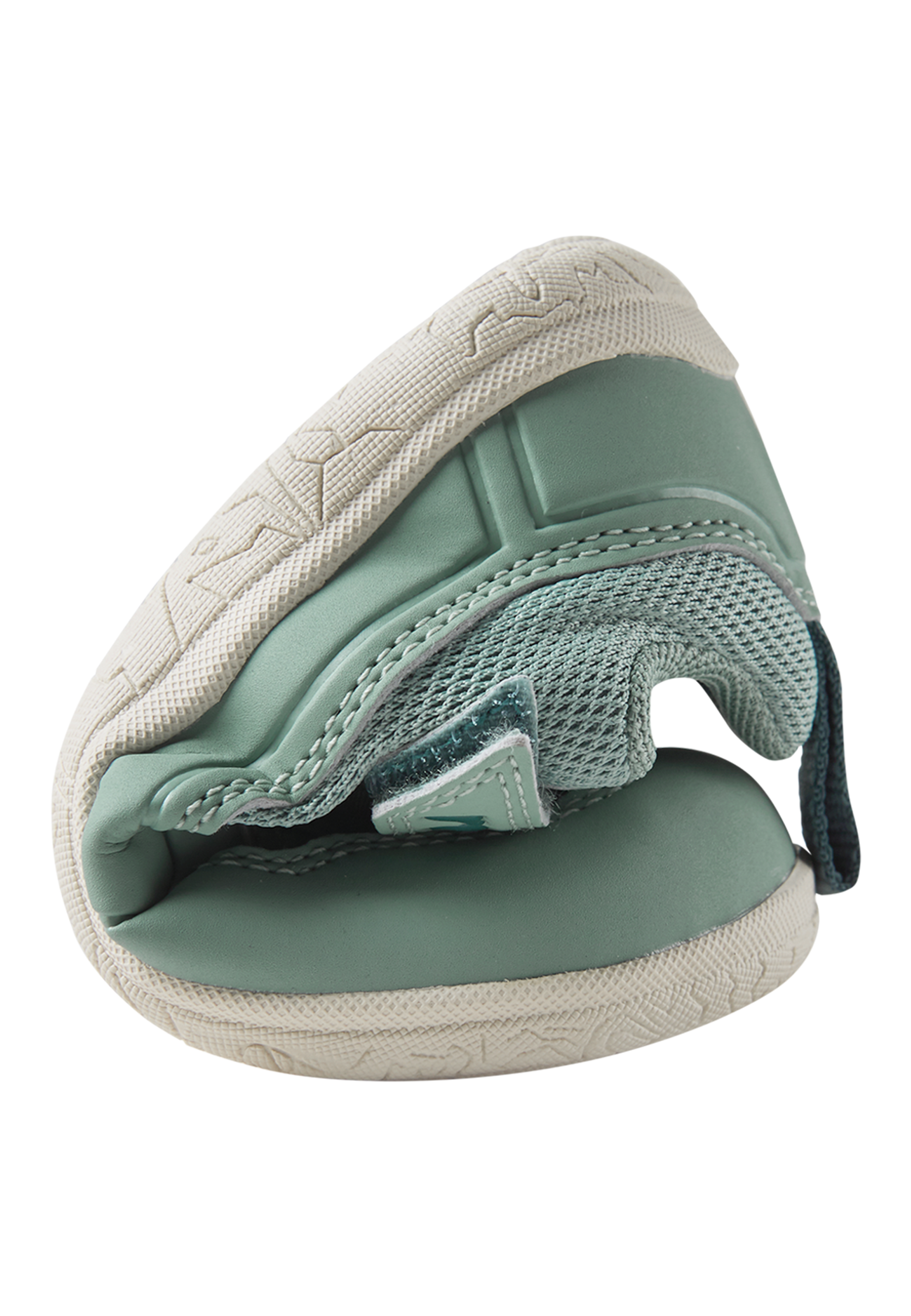 Reima Telmin Kids – Stone Green