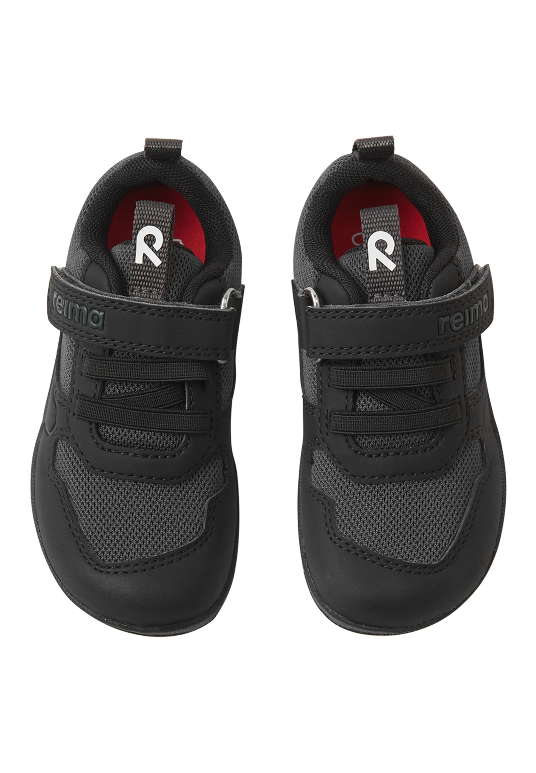 Reima Telmin Kids – Black