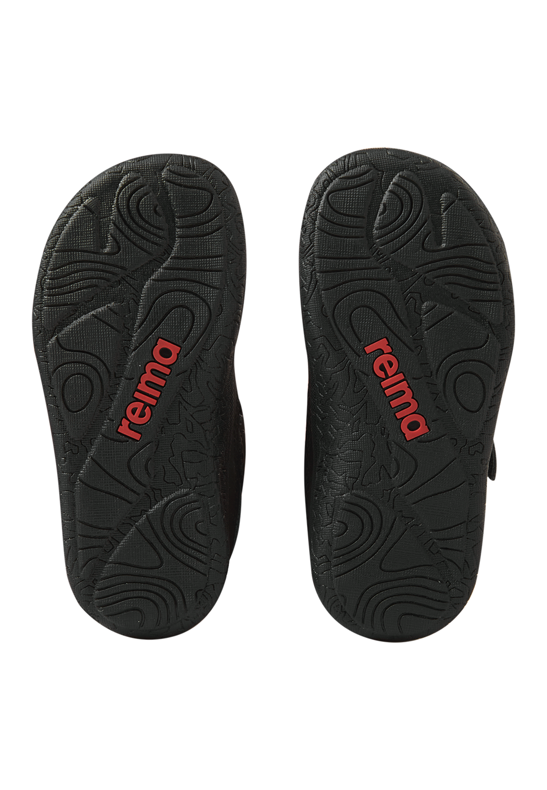 Reima Telmin Kids – Black