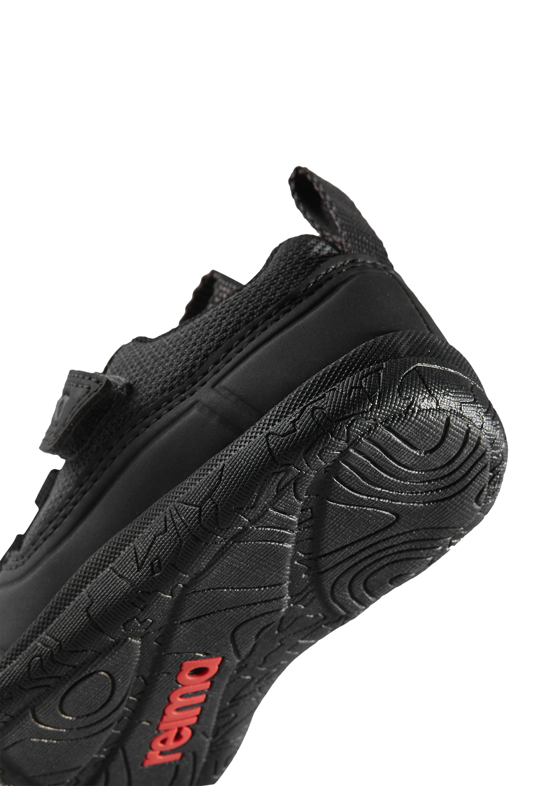Reima Telmin Kids – Black