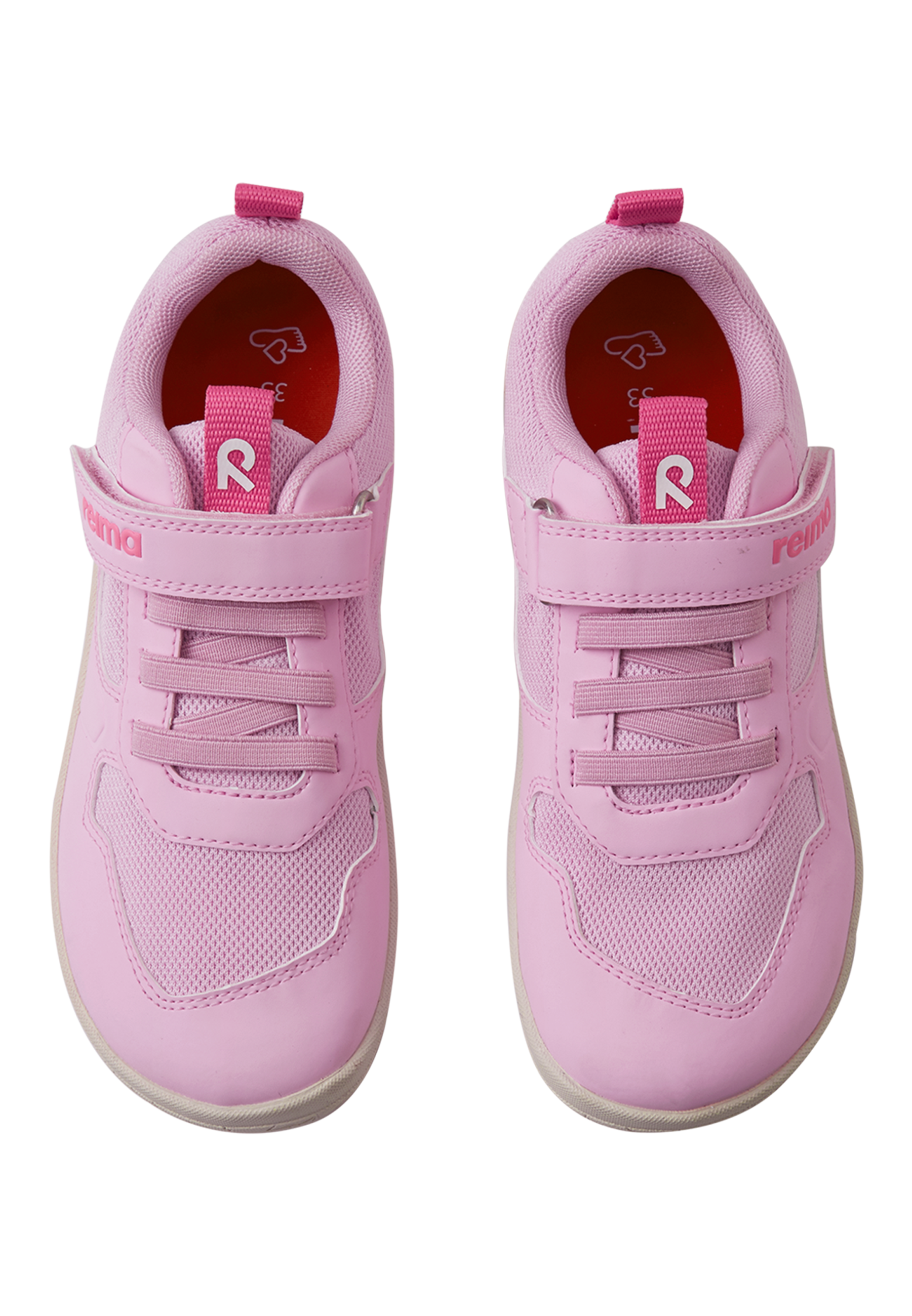 Reima Telmin Juniors – Light Heather