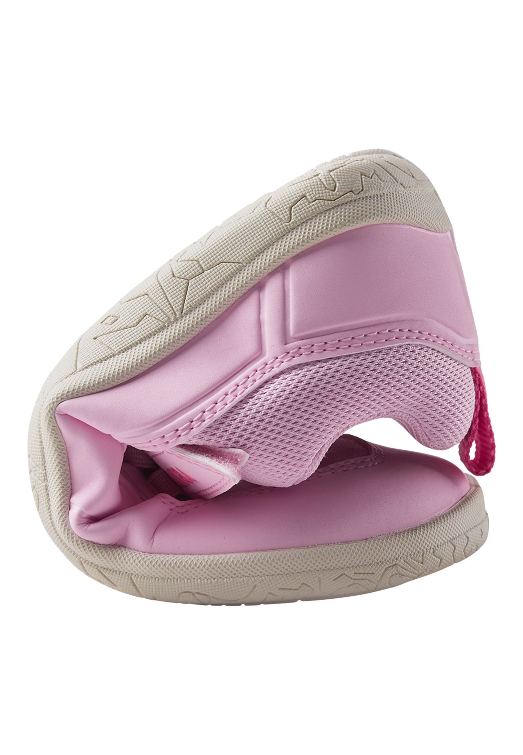 Reima Telmin Juniors – Light Heather