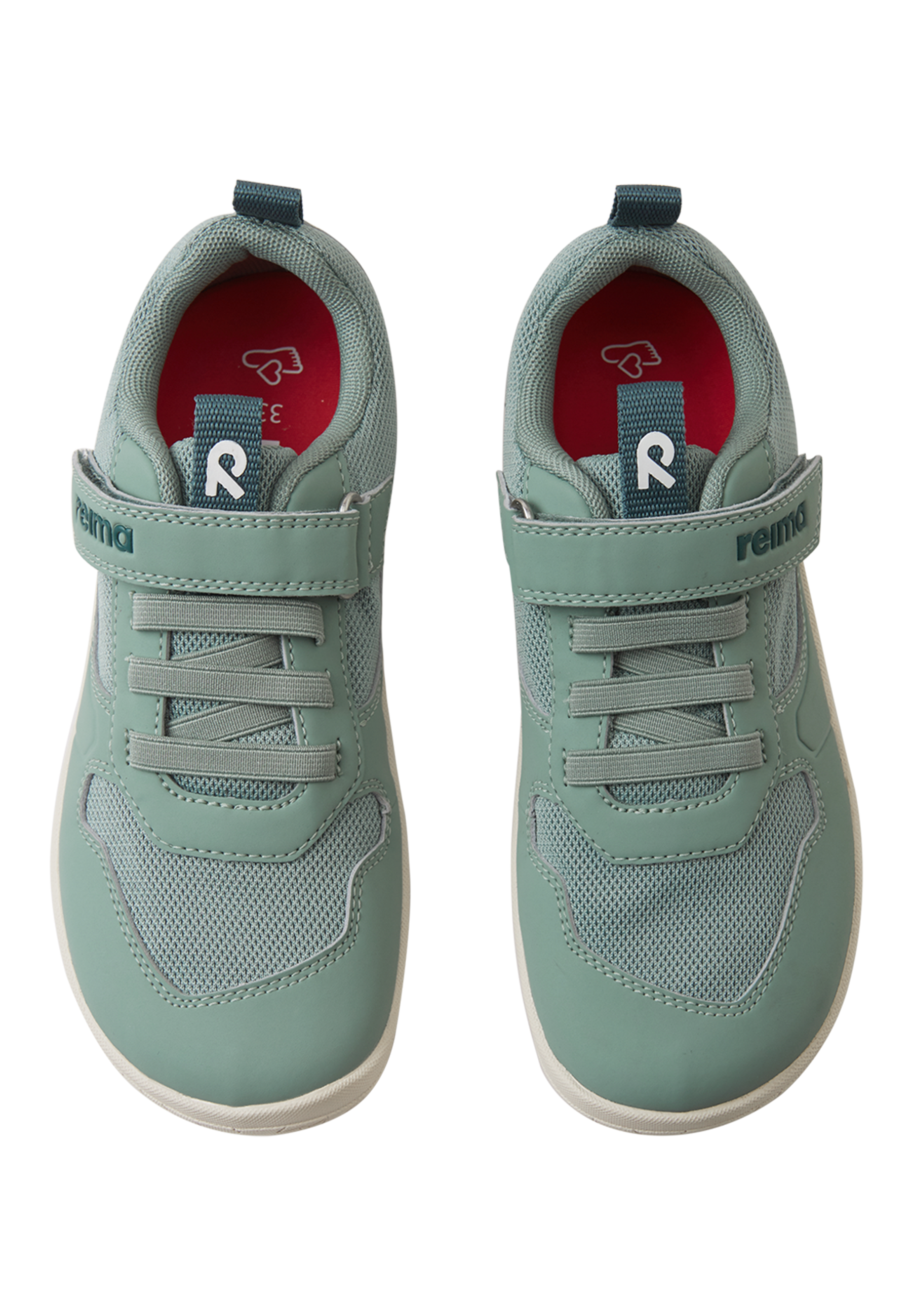 Reima Telmin Juniors – Stone Green