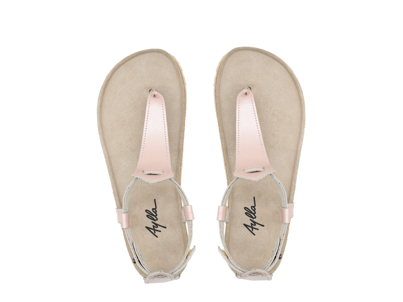 Aylla Qente Womens – Pink