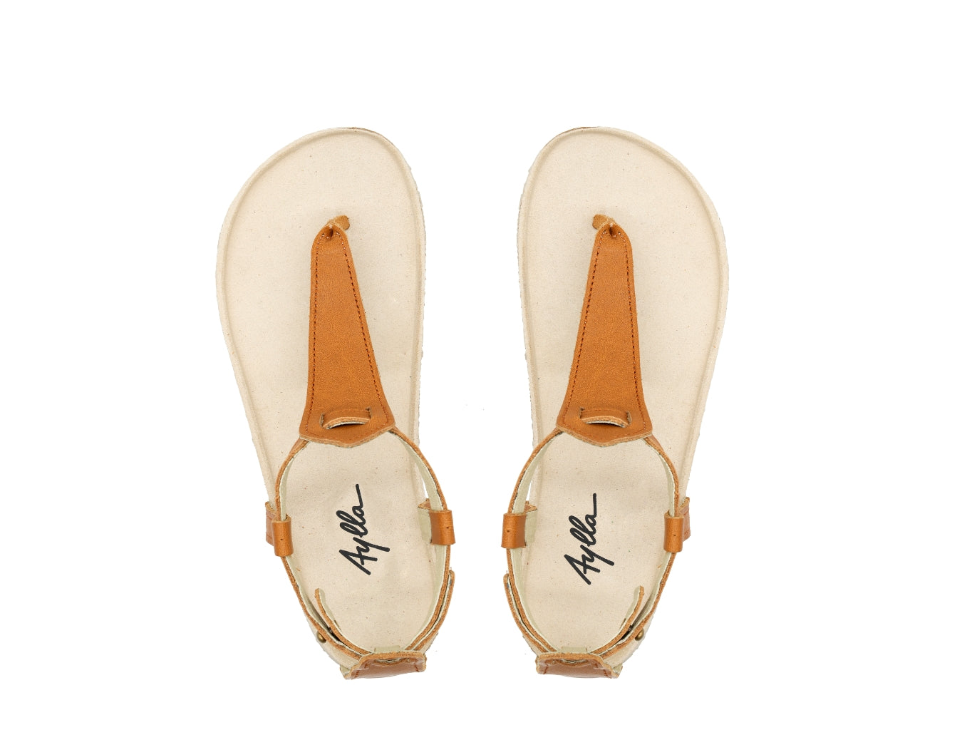 Aylla Qente Womens – Sand