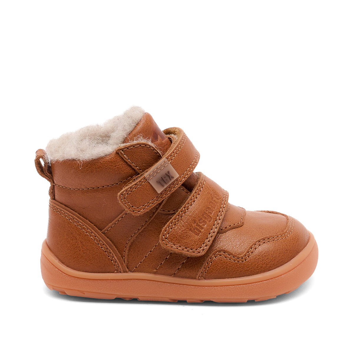 Bisgaard Becky Tex – Cognac