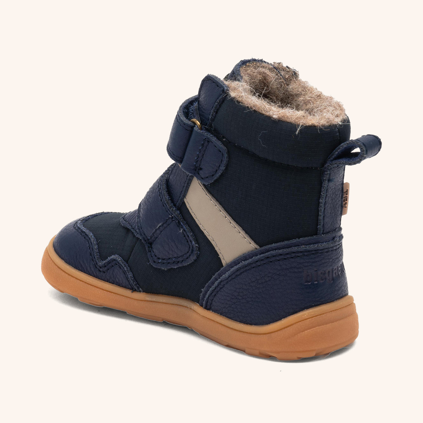 Bisgaard Timo Tex – Navy