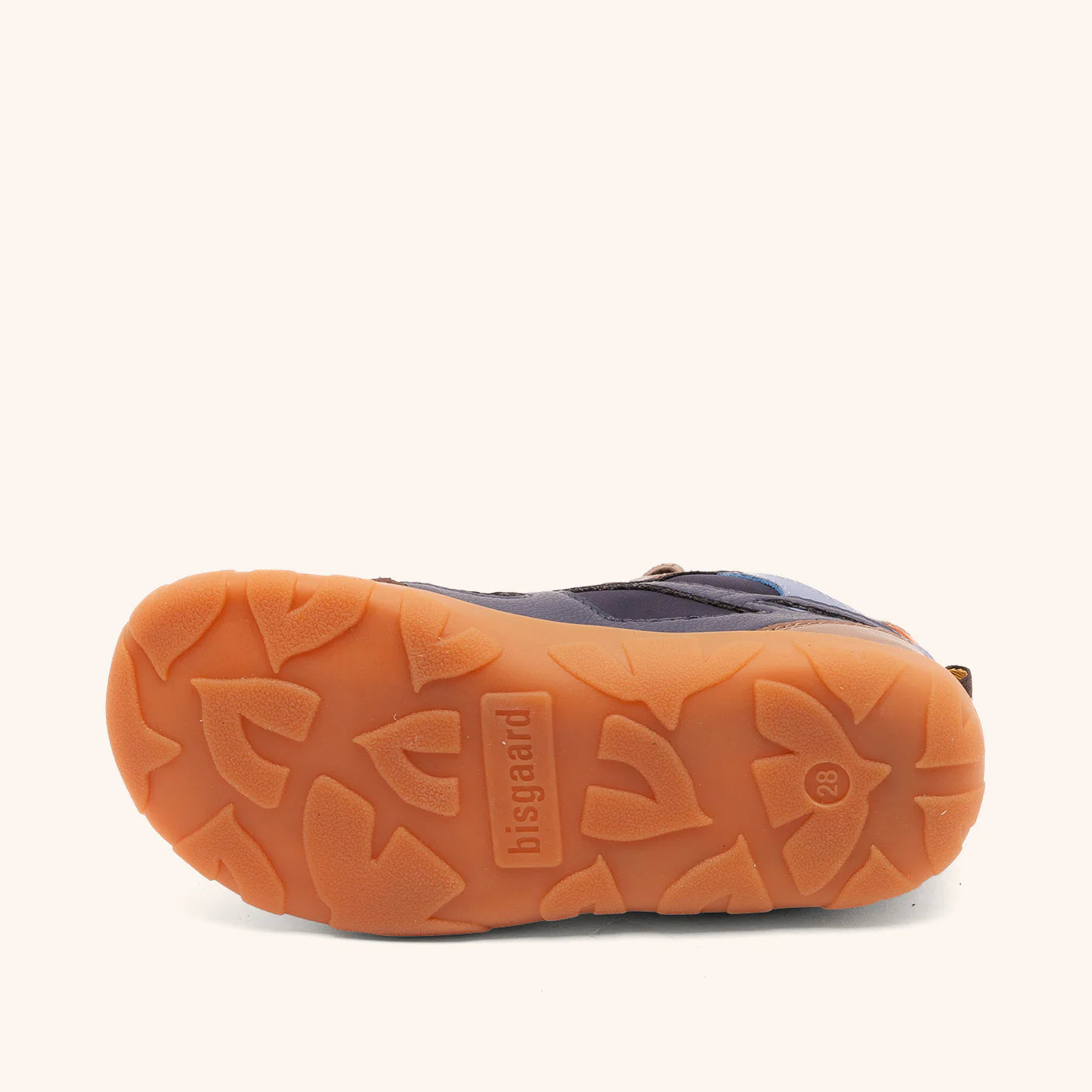 Bisgaard Lexon Tex – Navy