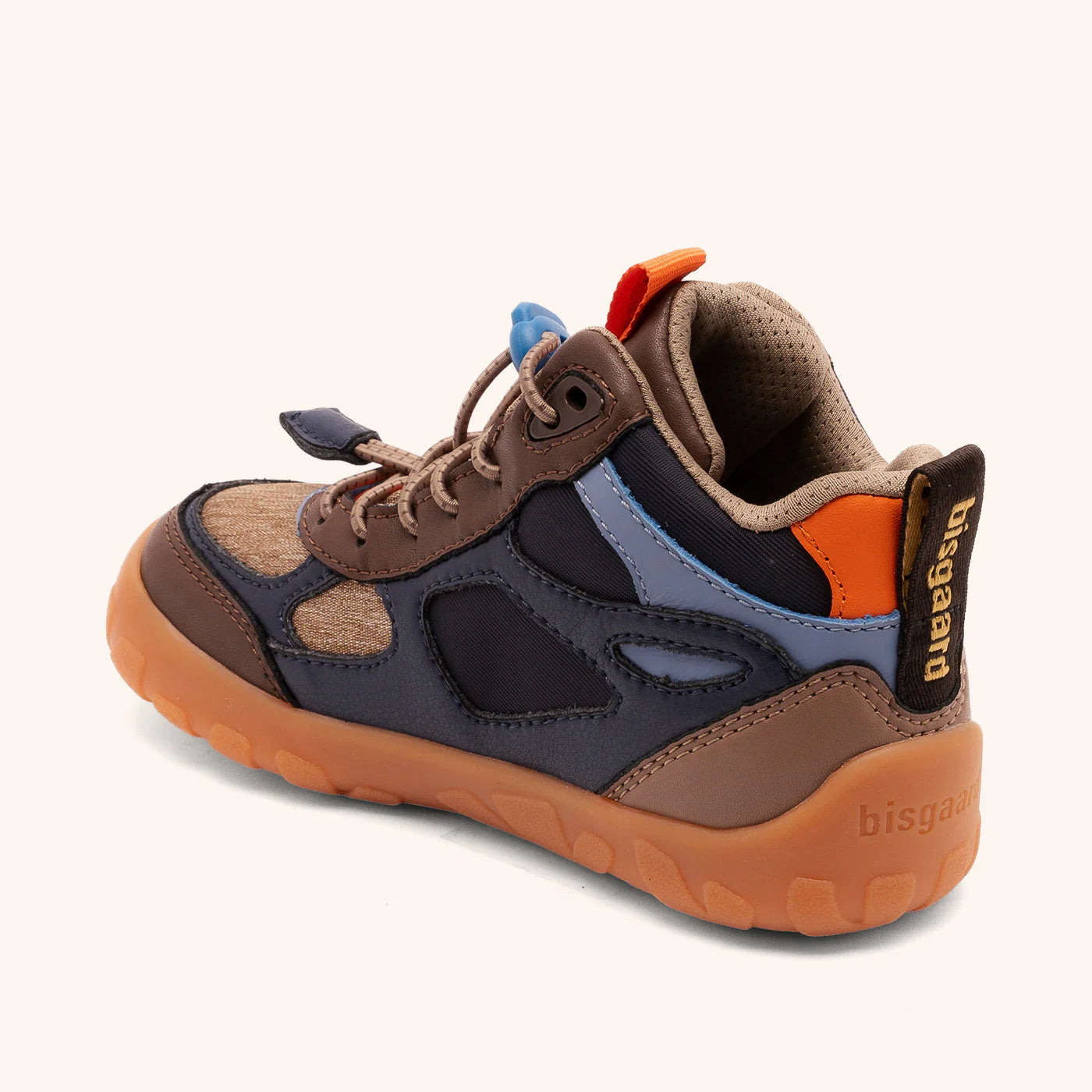 Bisgaard Lexon Tex – Navy