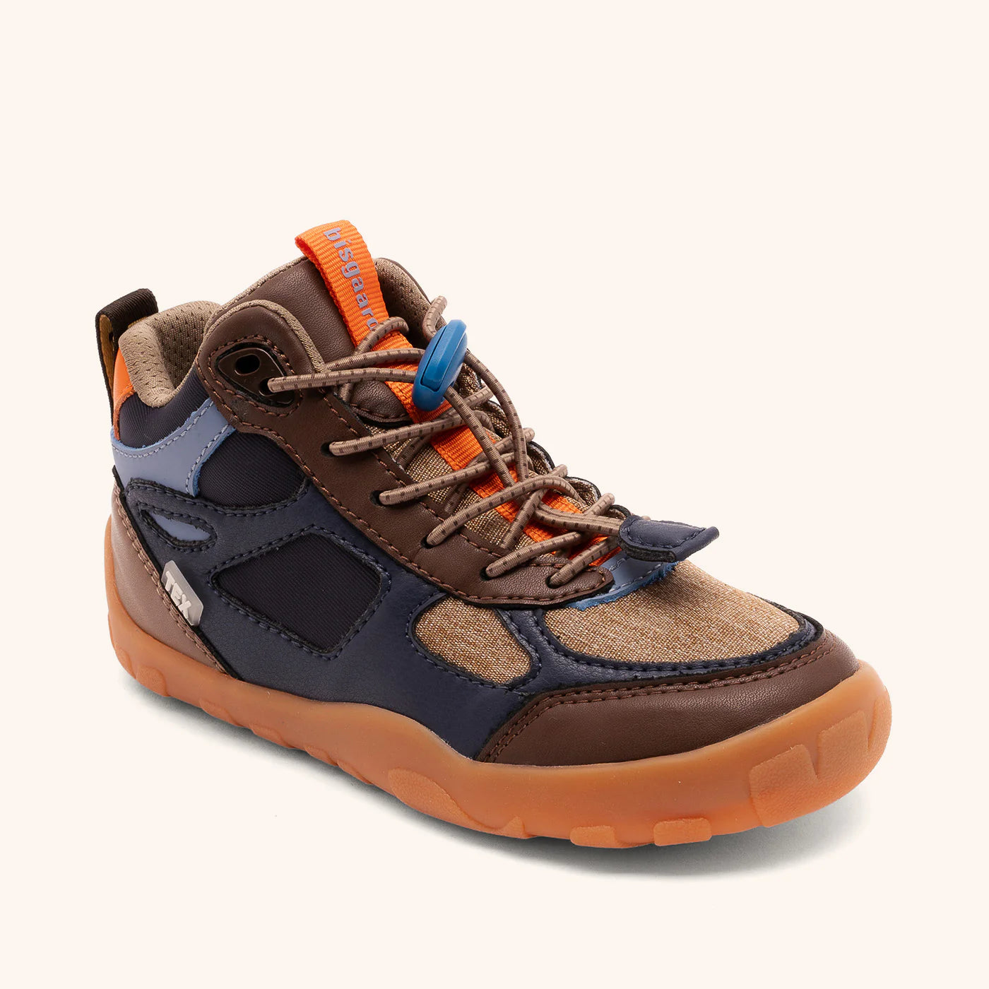 Bisgaard Lexon Tex – Navy