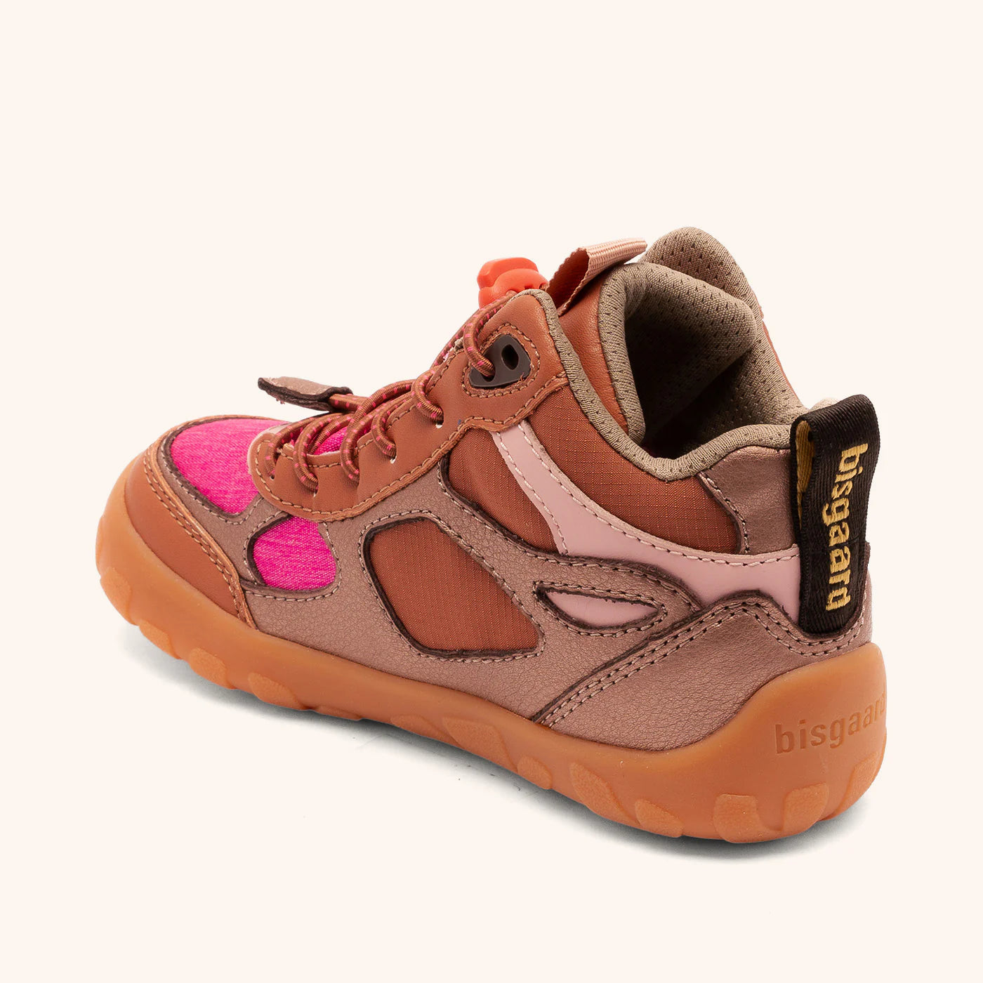 Bisgaard Lexon Tex – Rose Gold
