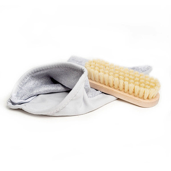 Collonil Starter Kit — Sneaker Pleje og Beskyttelse