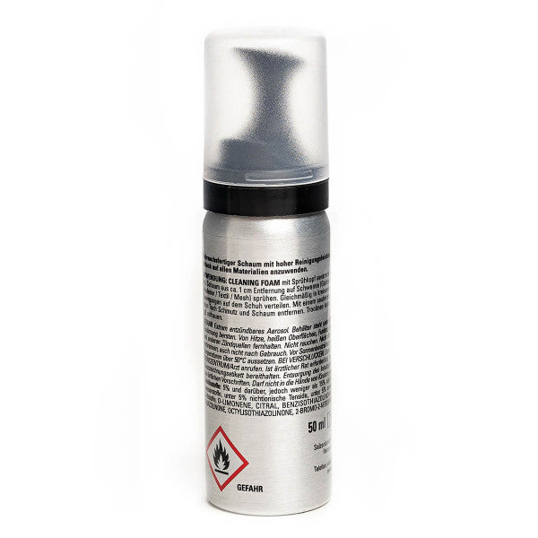 Collonil Starter Kit — Sneaker Pleje og Beskyttelse