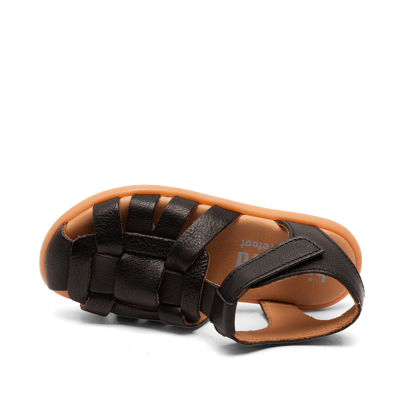 Bisgaard Alison – Black