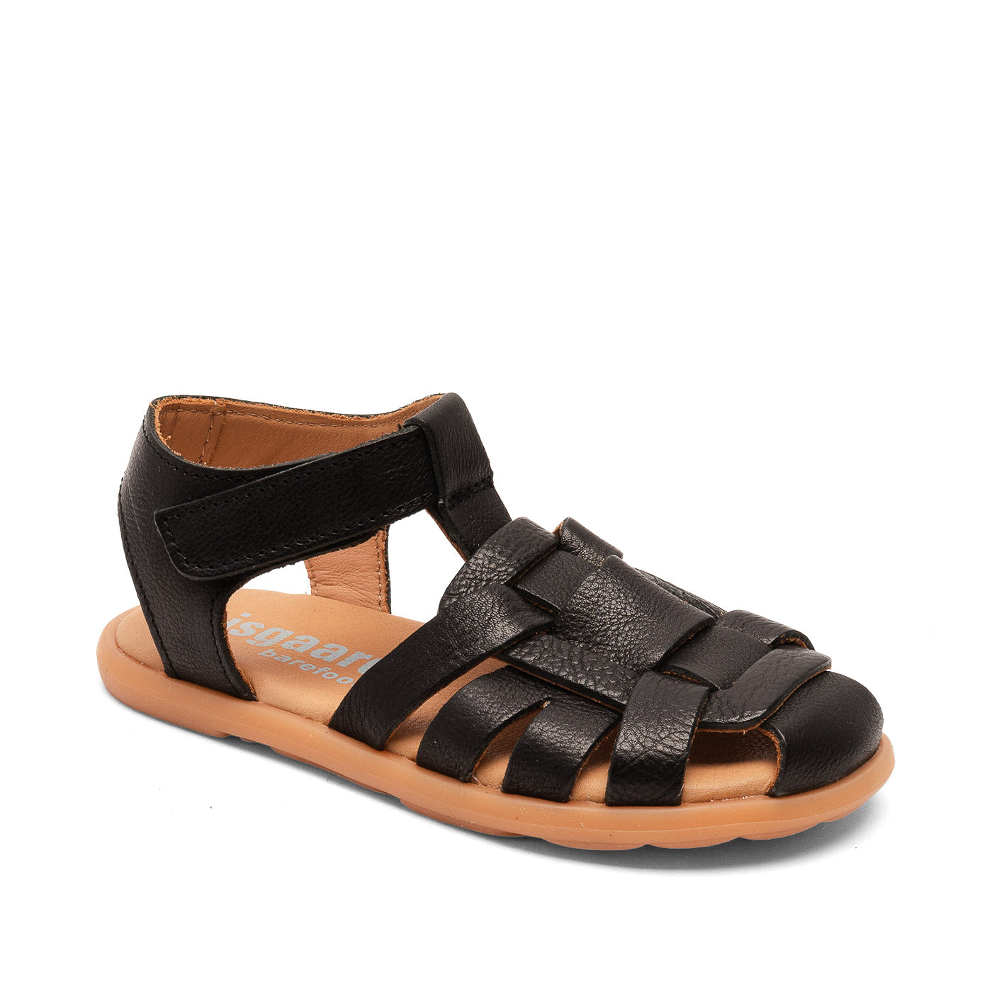 Bisgaard Alison – Black