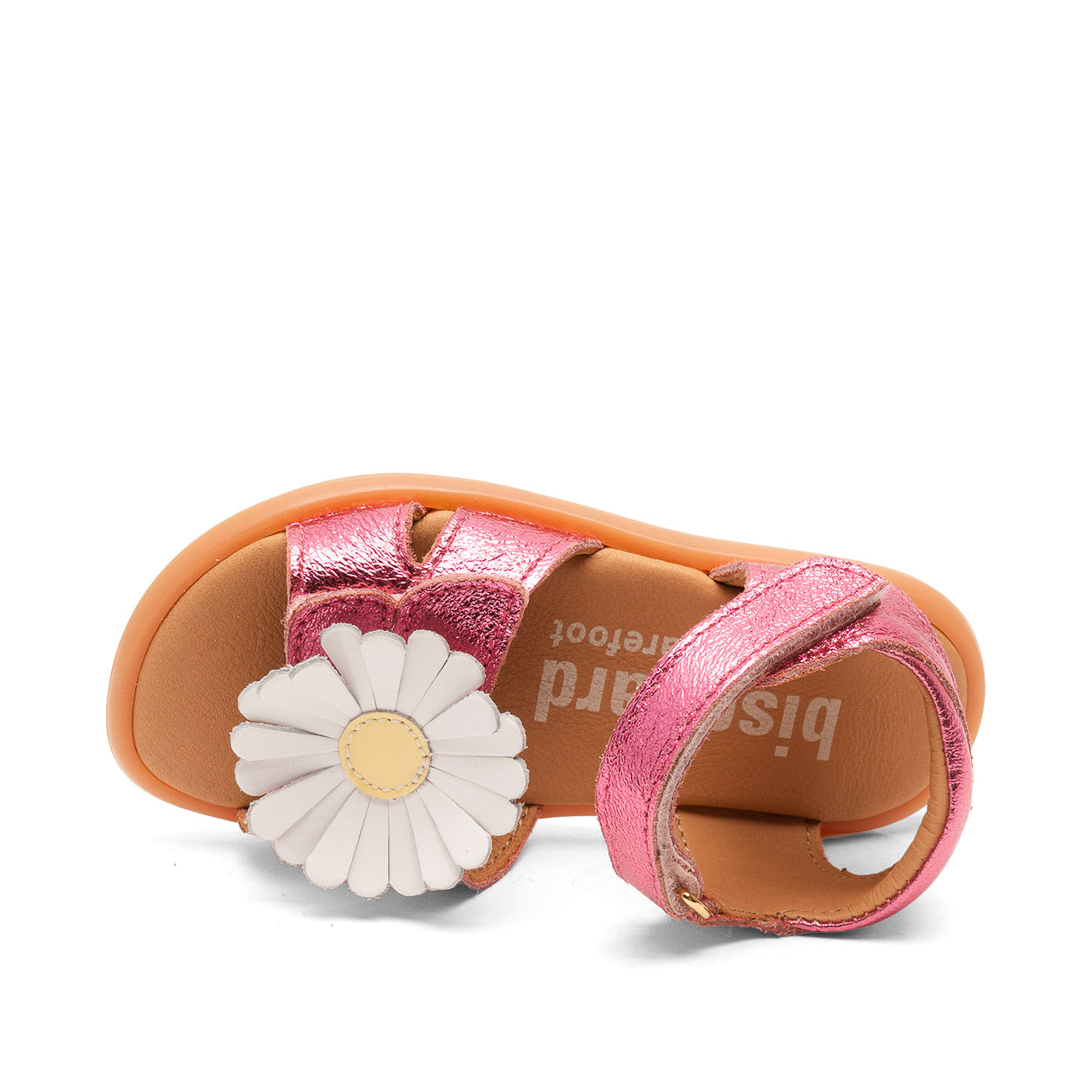 Bisgaard Oya – Pink Metallic