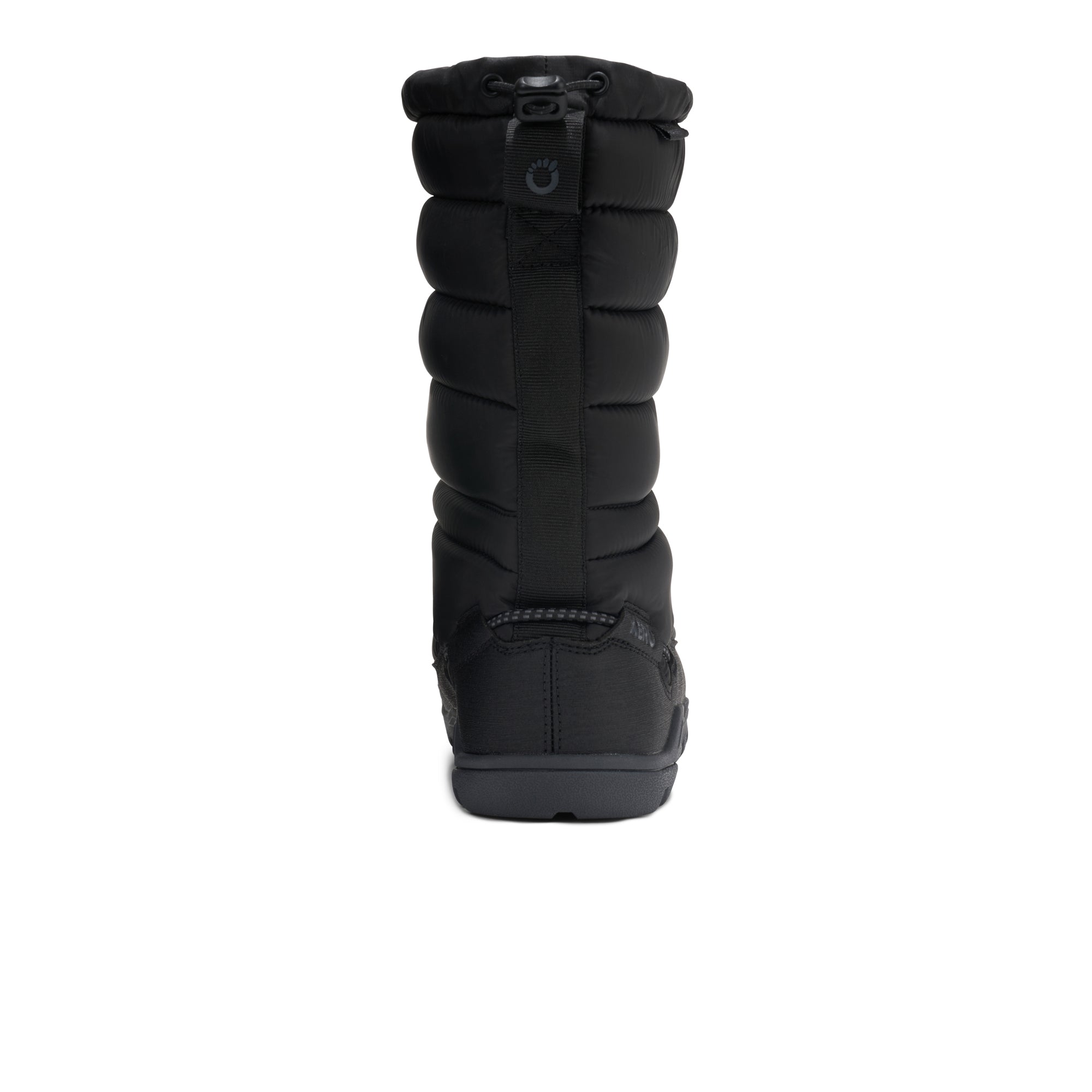 Xero Shoes Alpine Pull On Women – Black