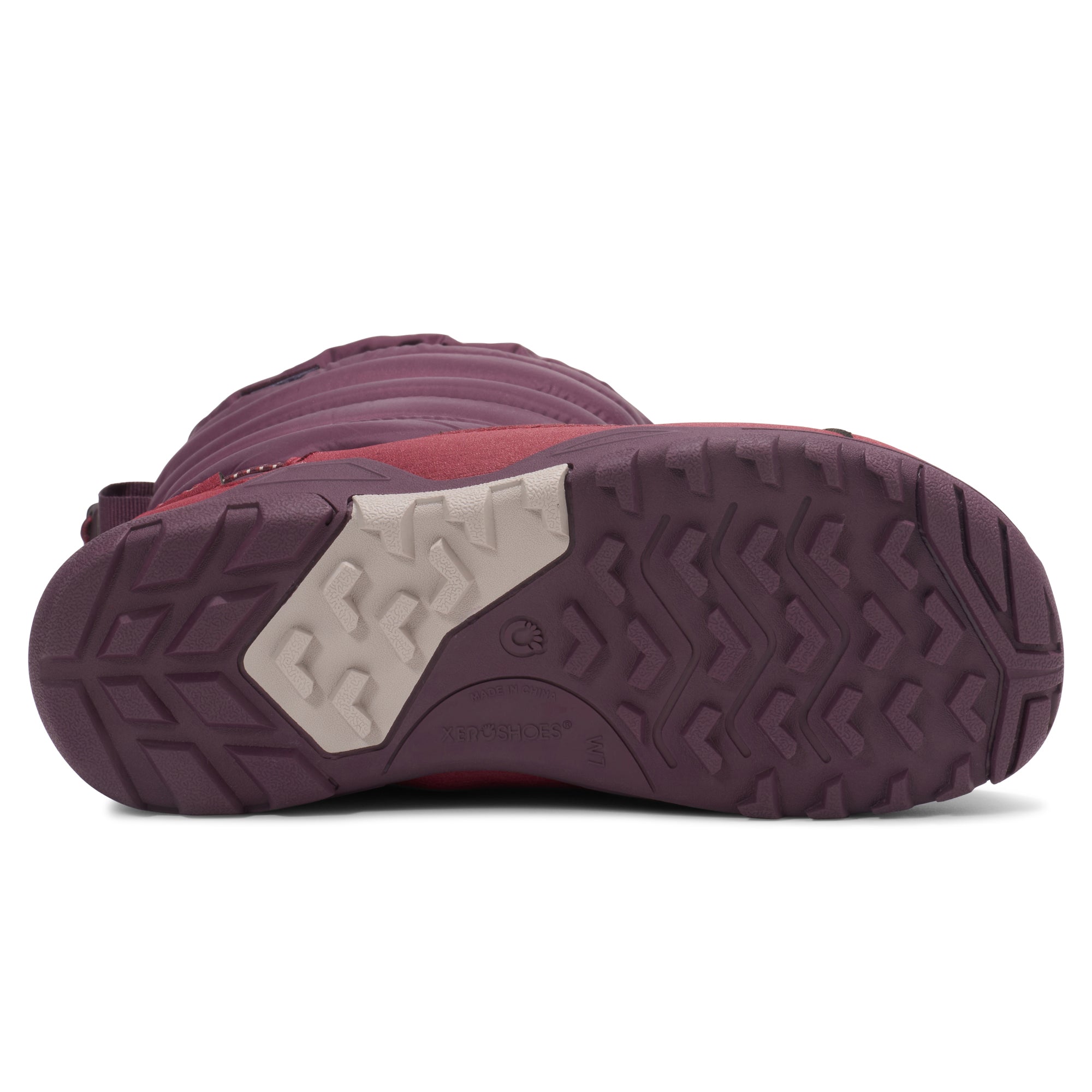 Xero Shoes Alpine Pull On Women – Fig