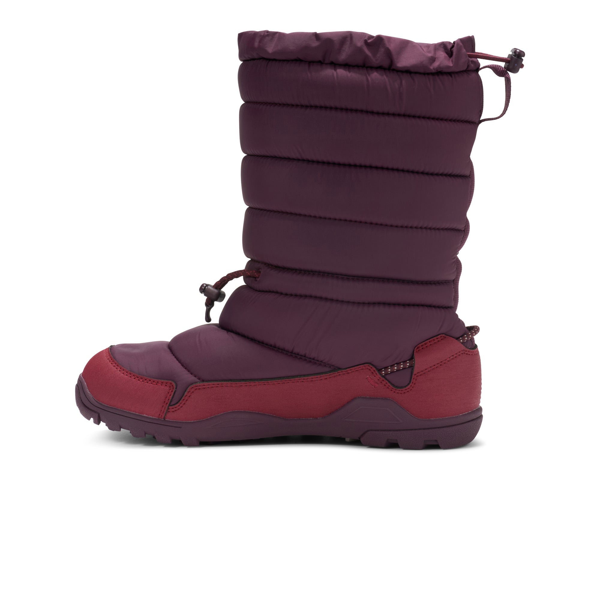 Xero Shoes Alpine Pull On Women – Fig