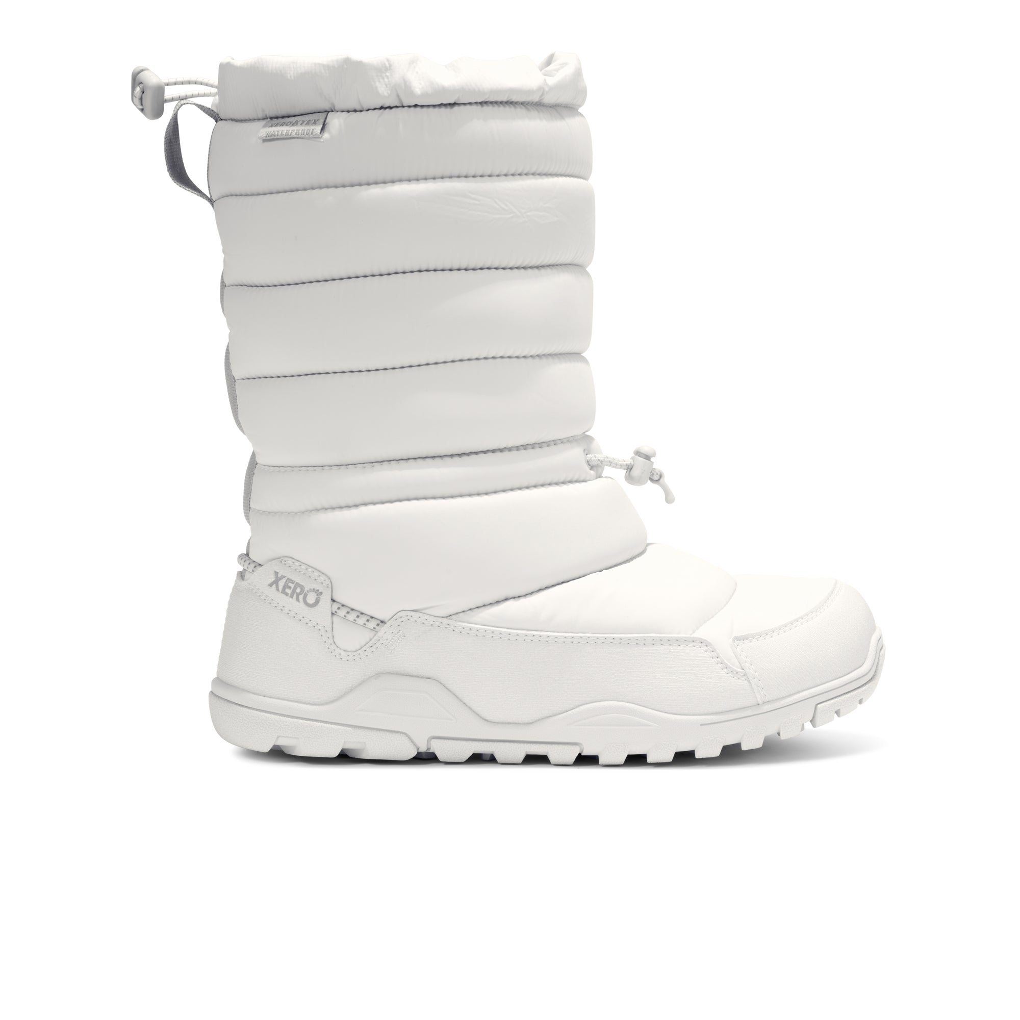 Xero Shoes Alpine Pull On Women – Nimbus Cloud