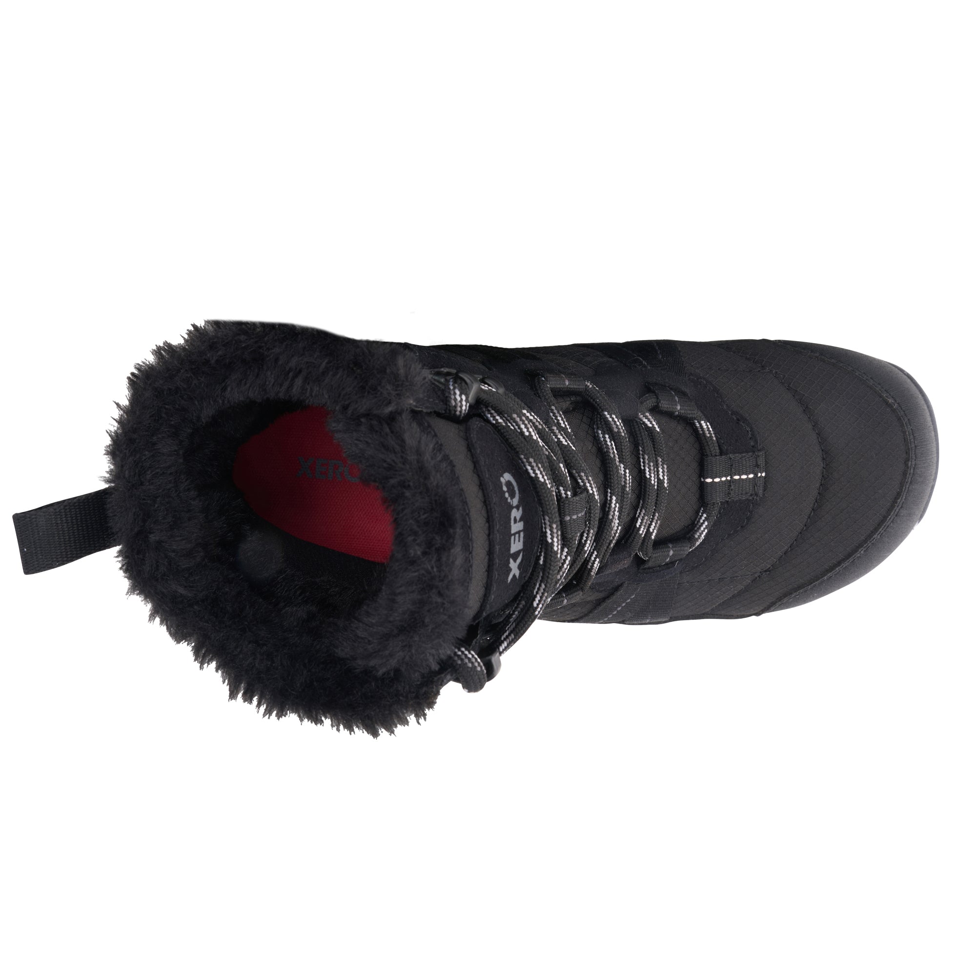 Xero Shoes Alpine Women – Black