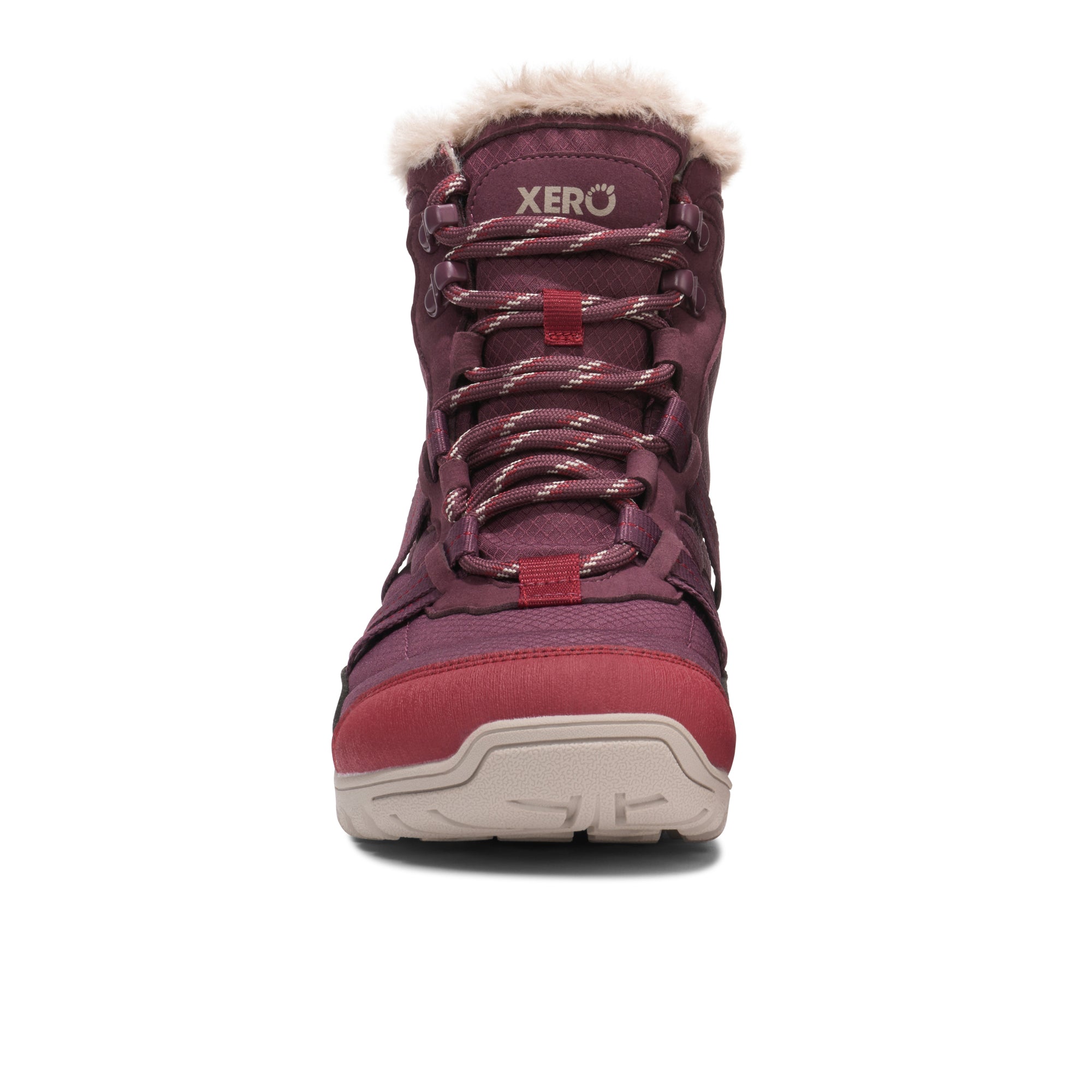 Xero Shoes Alpine Women – Fig
