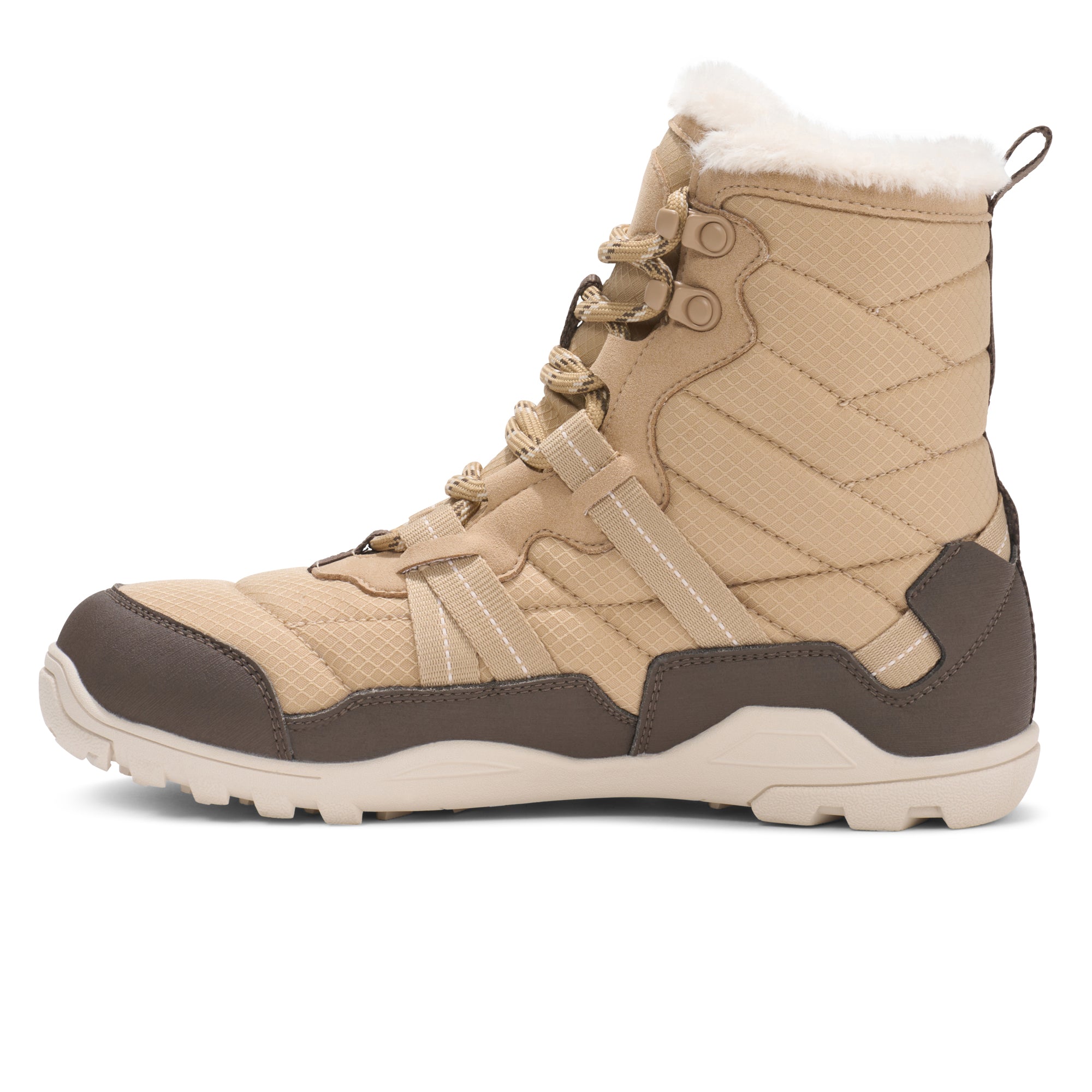 Xero Shoes Alpine Women – Irish Cream