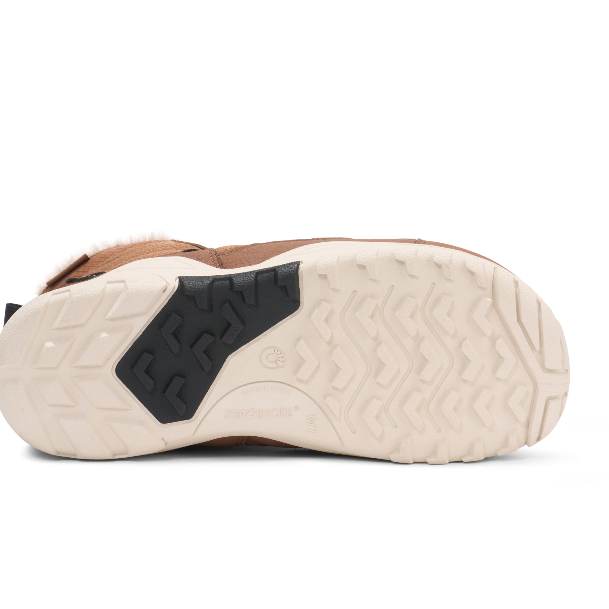 Xero Shoes Alpine Women – Rawhide