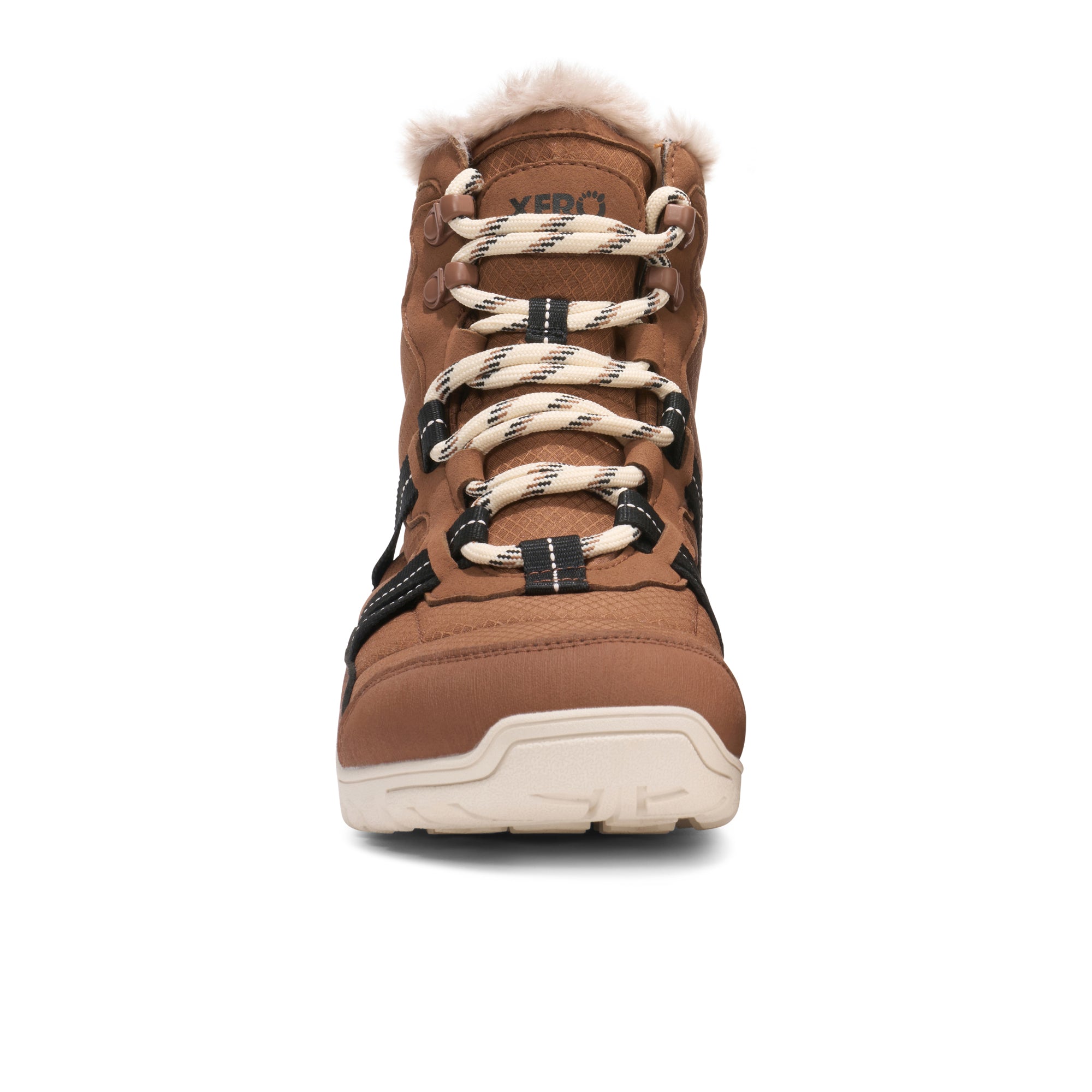 Xero Shoes Alpine Women – Rawhide