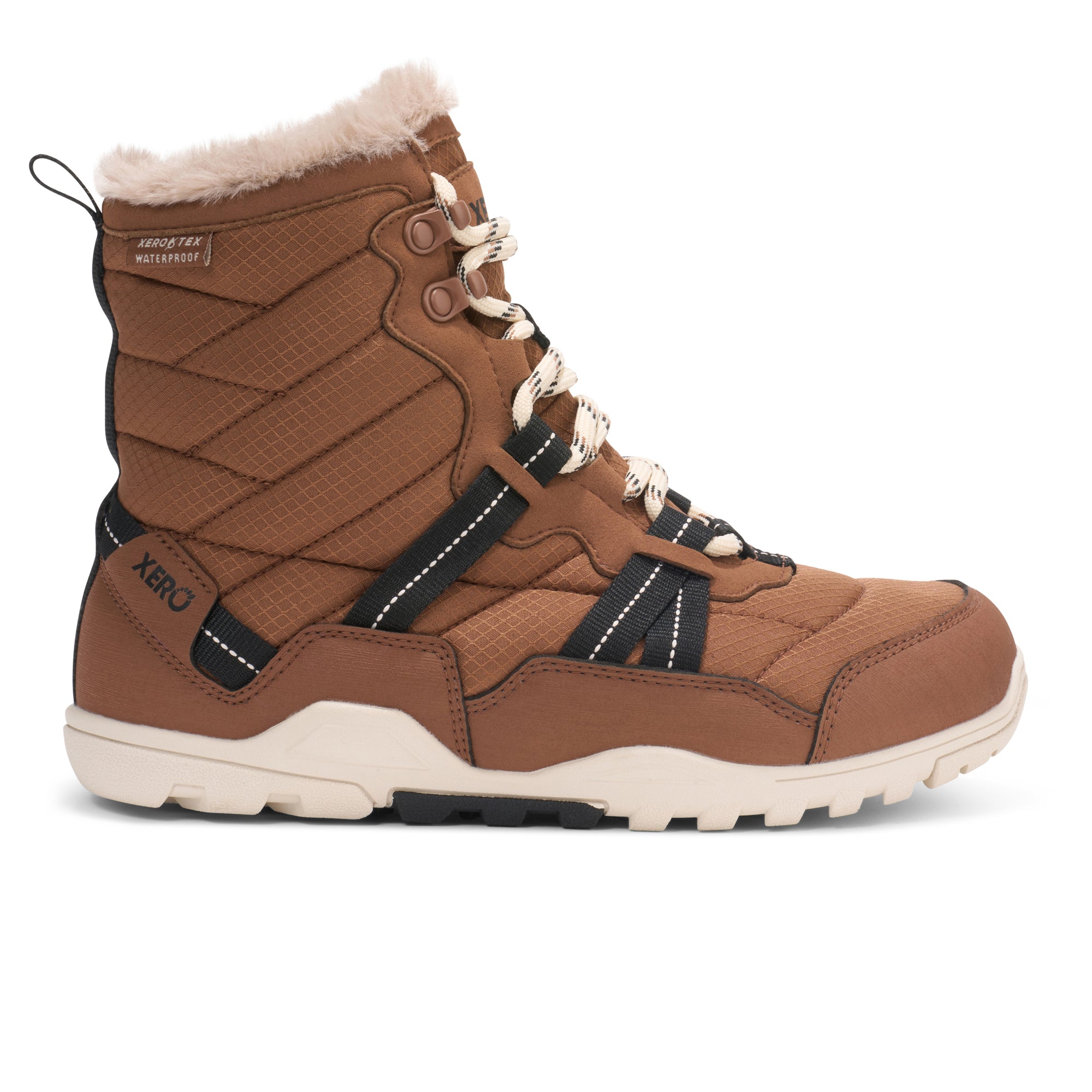 Xero Shoes Alpine Women – Rawhide