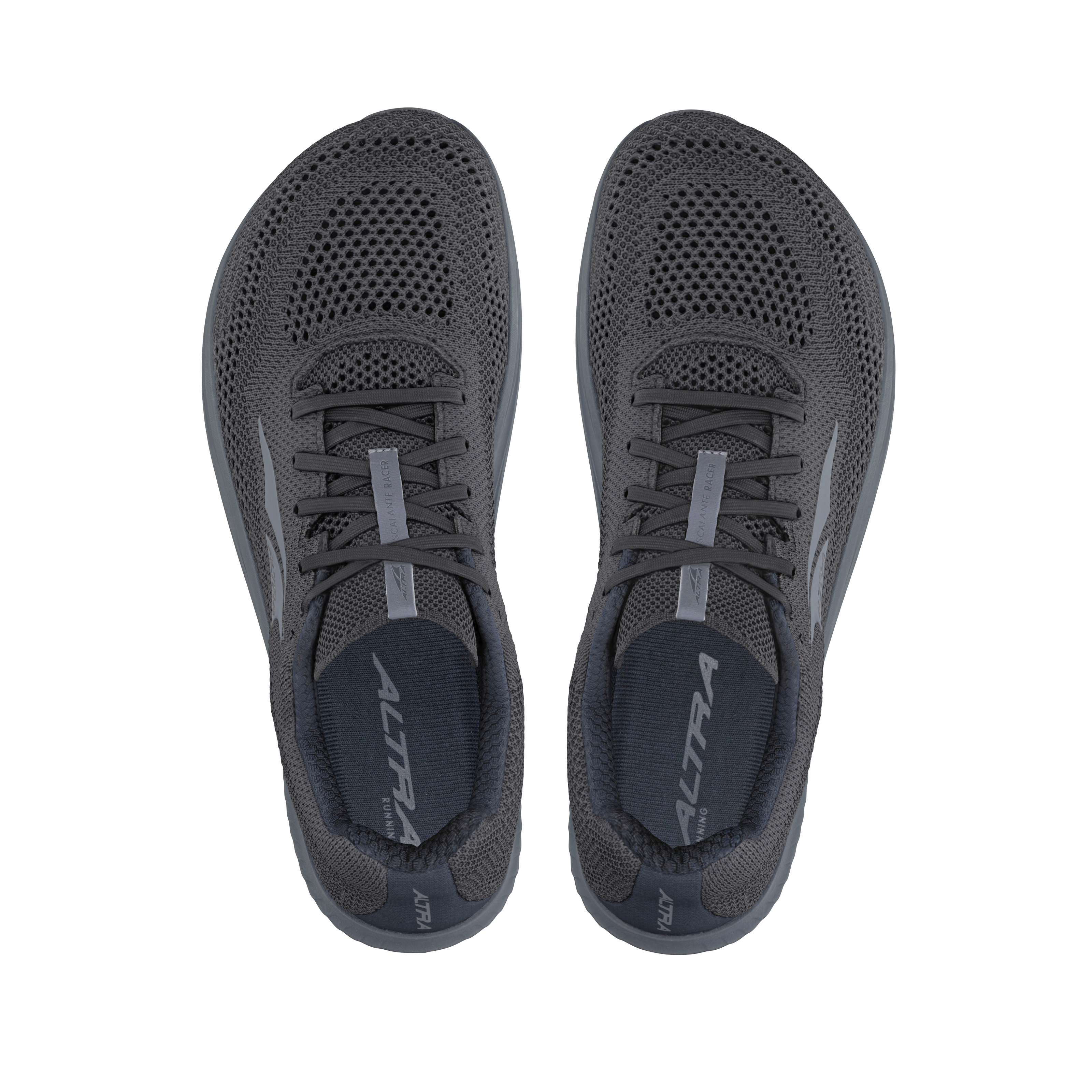 Altra Escalante Racer 2 Mens – Black/Black