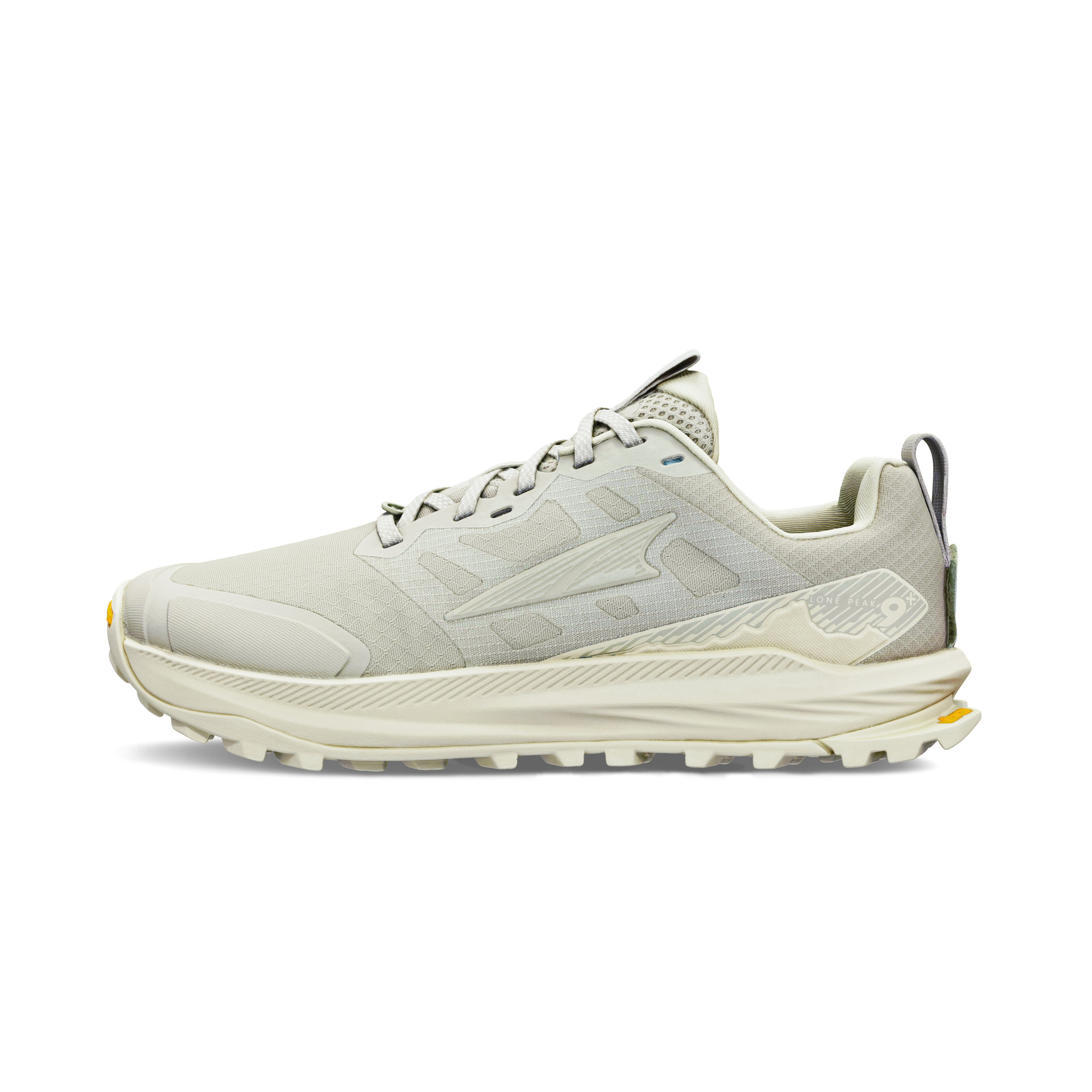 Altra Lone Peak 9+ Womens – Brown/Tan