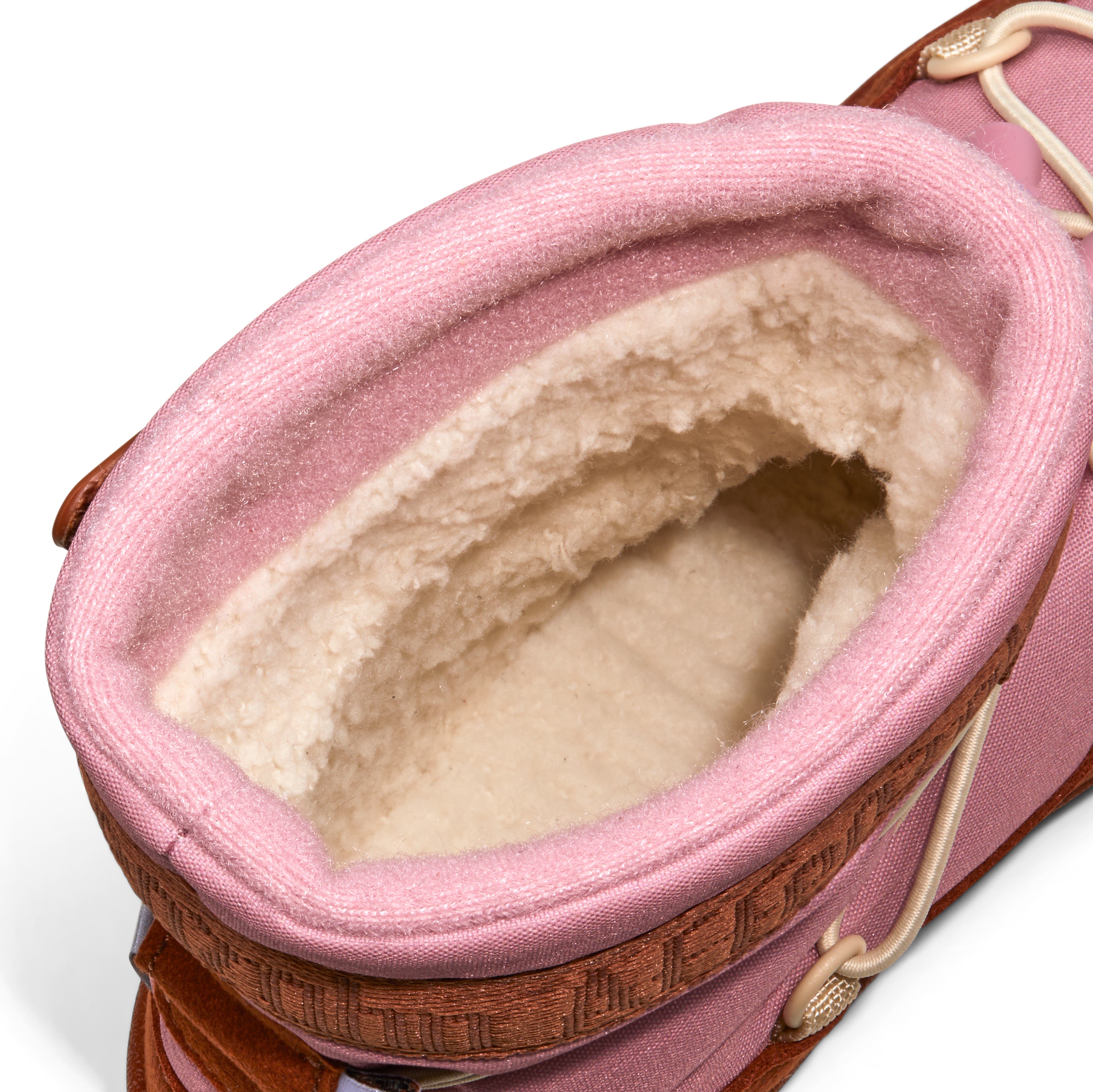 Affenzahn Snow Boot Vegan Snowy – Deer