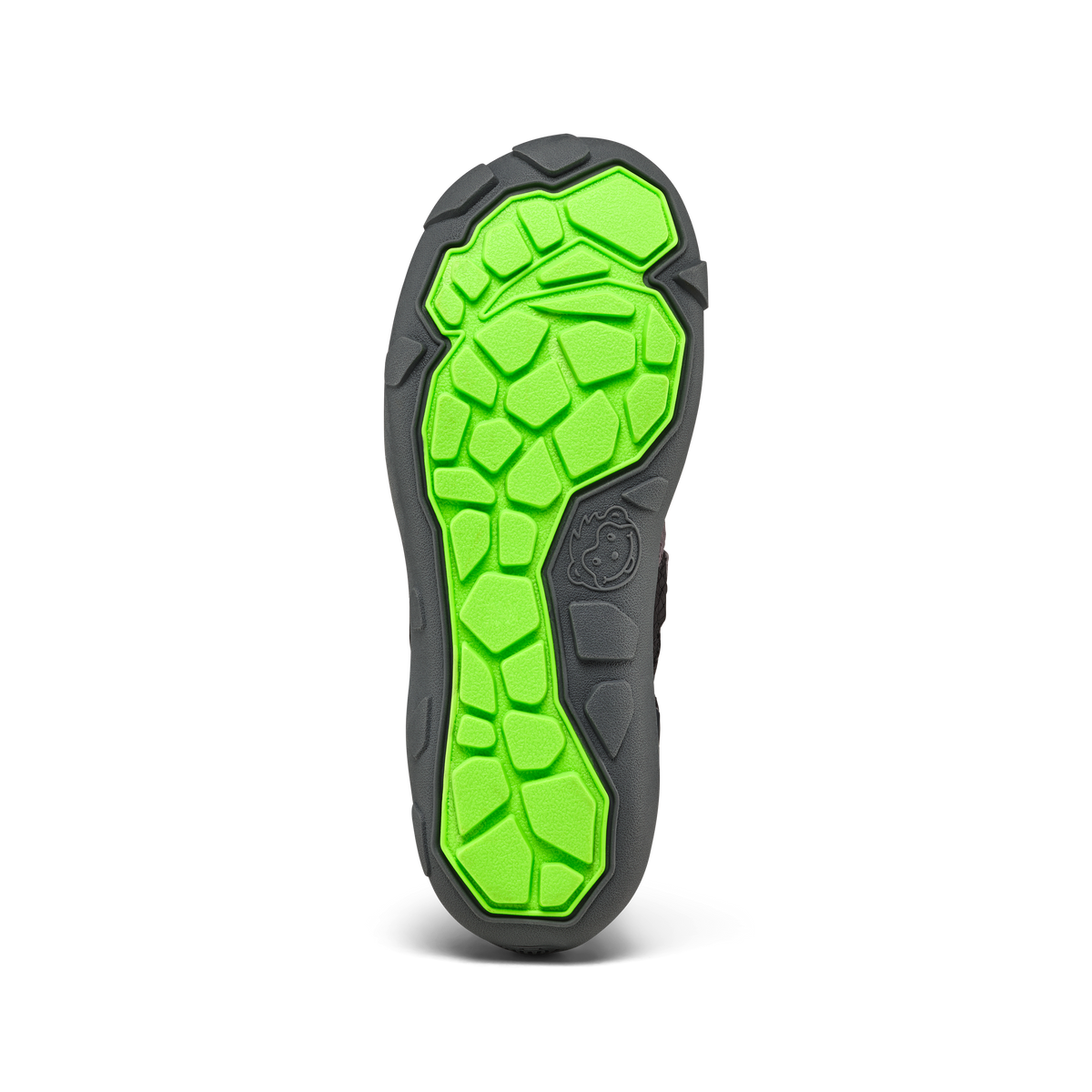 Affenzahn Mid Boot Vegan Discovy – Panther