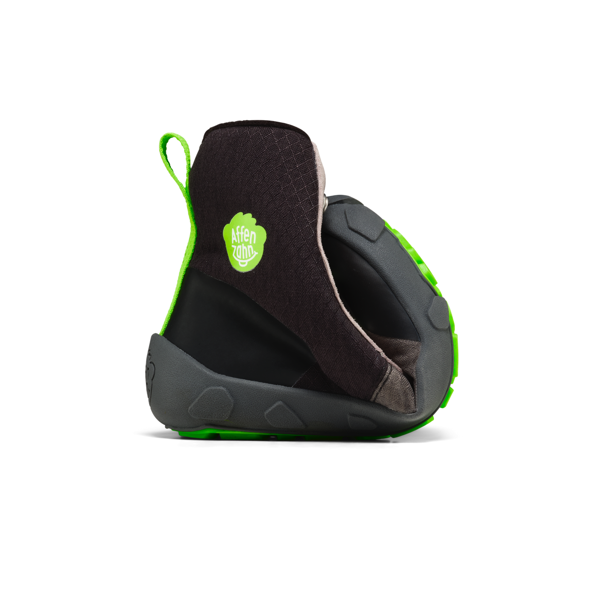 Affenzahn Mid Boot Vegan Discovy – Panther