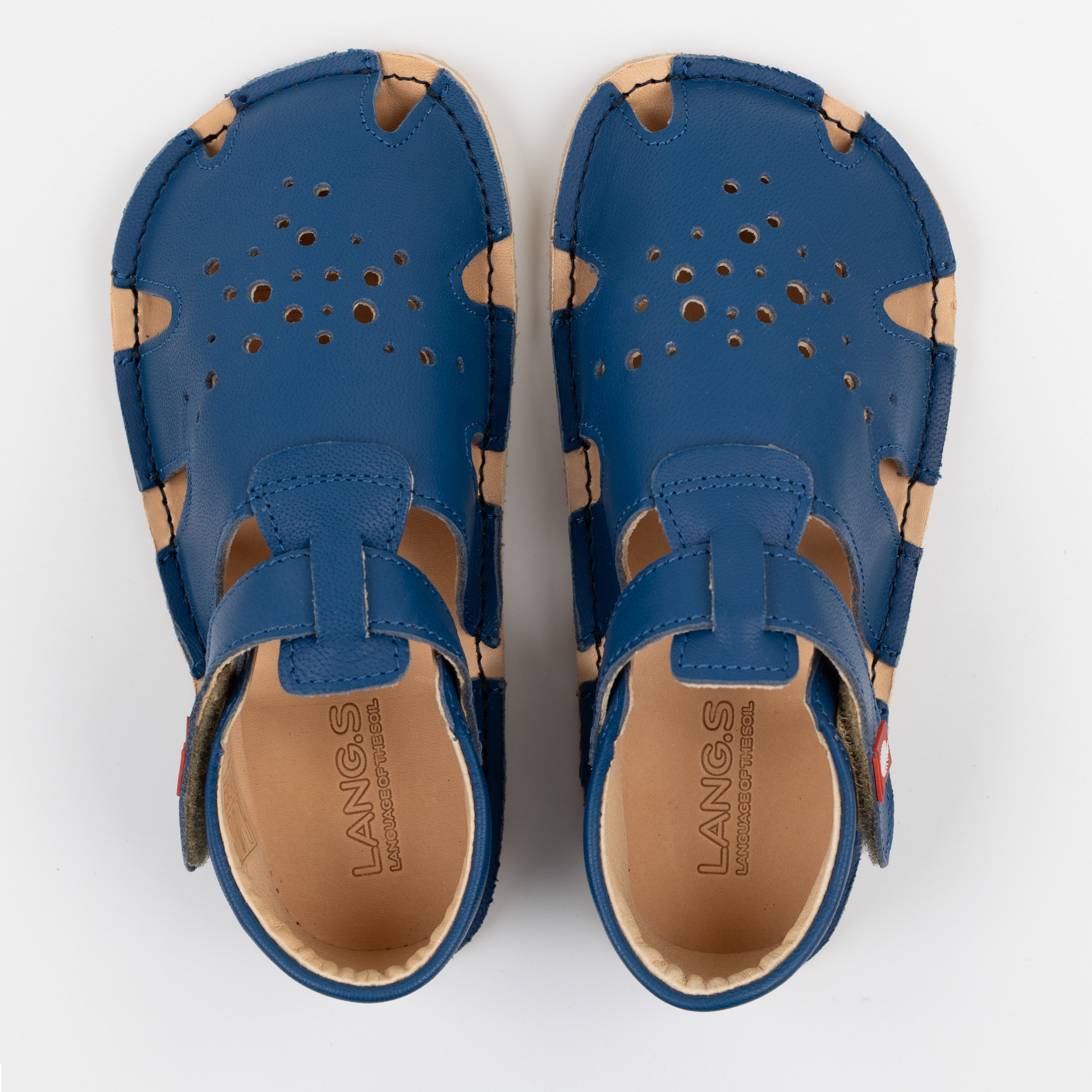 Tikki/Lang.S Aranya – Notte