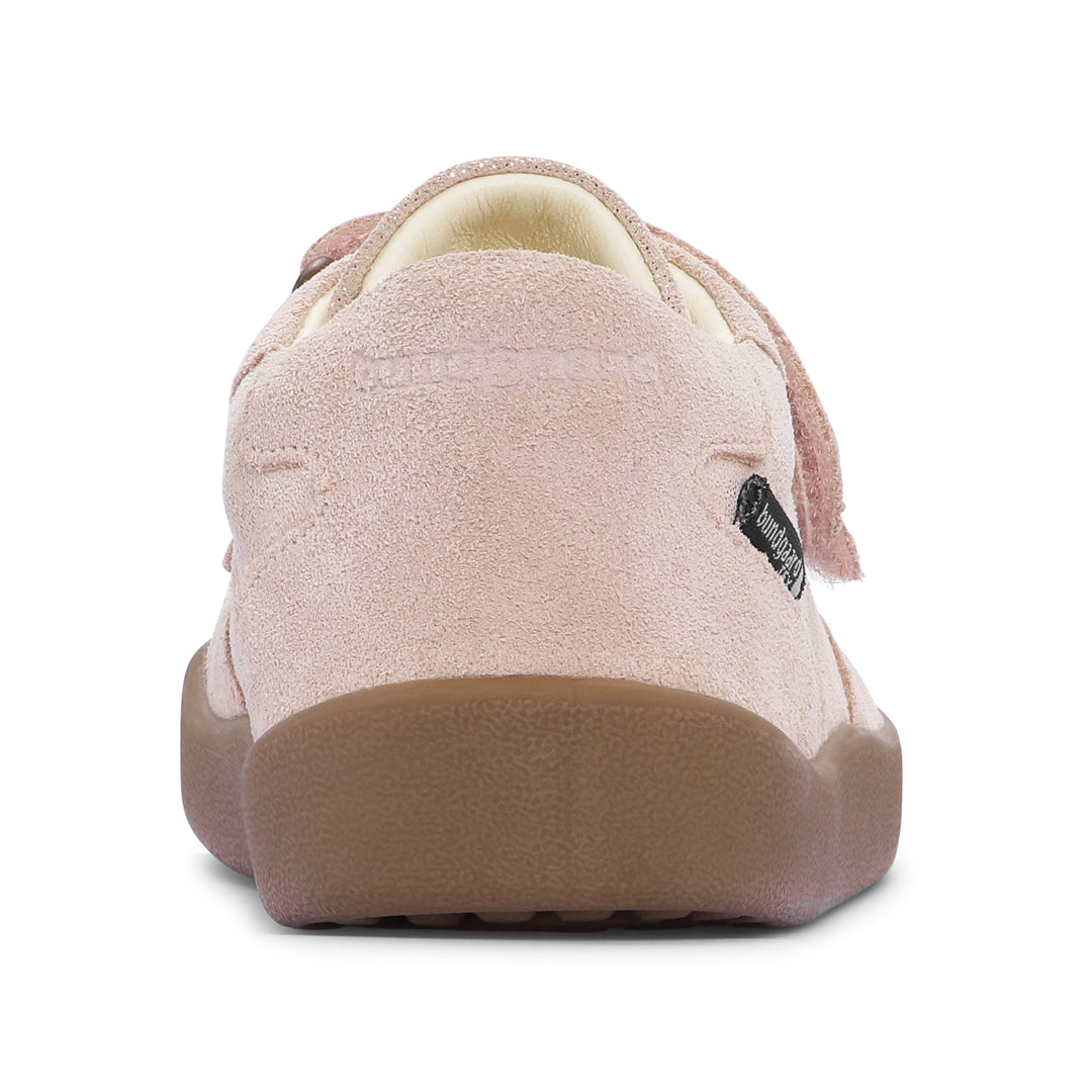 Bundgaard Lane – Old Rose Glitter