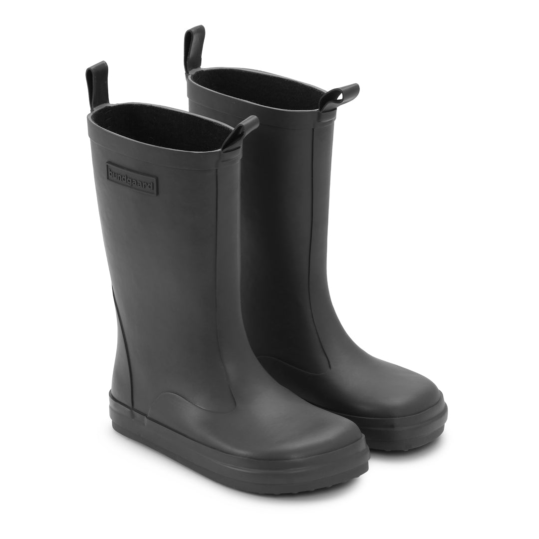 Bundgaard Atlas – Black Black