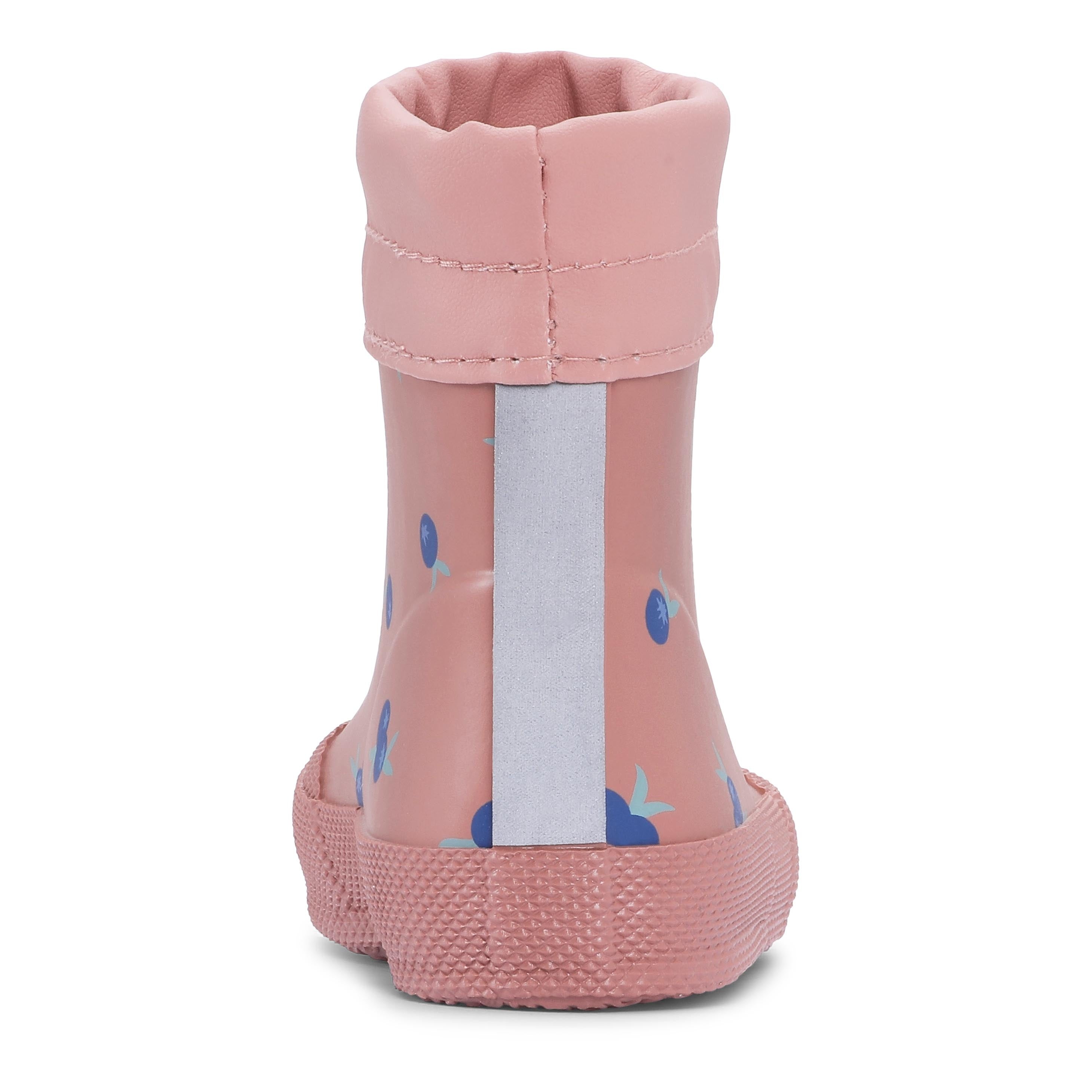 Bundgaard Cover – Blush Berry