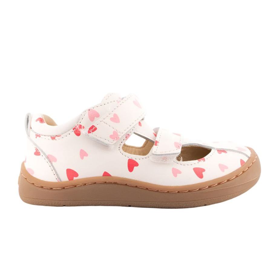 Gogsig MIO – Hearts