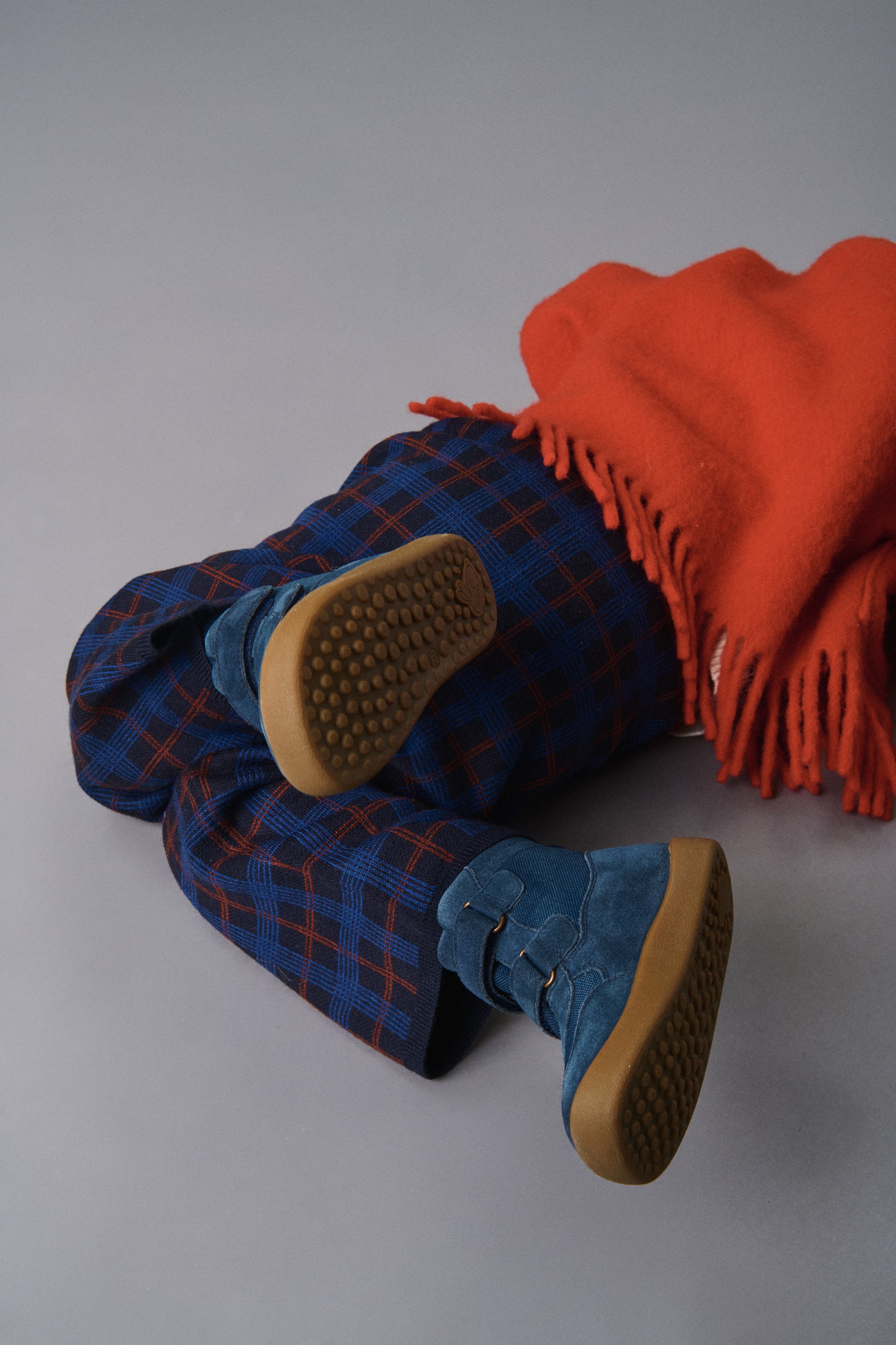 Bundgaard Bobbie – Navy