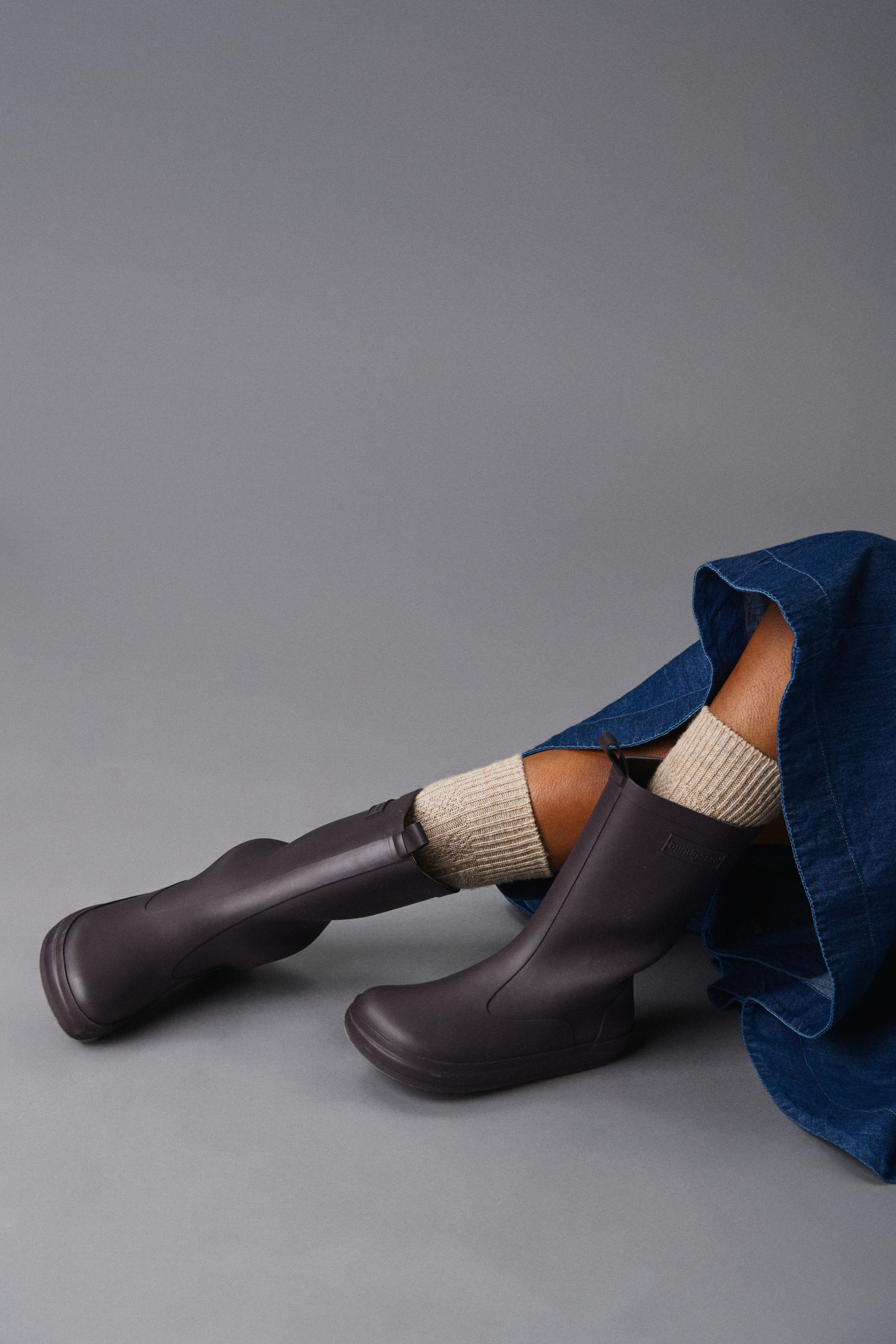 Bundgaard Atlas – Black Black