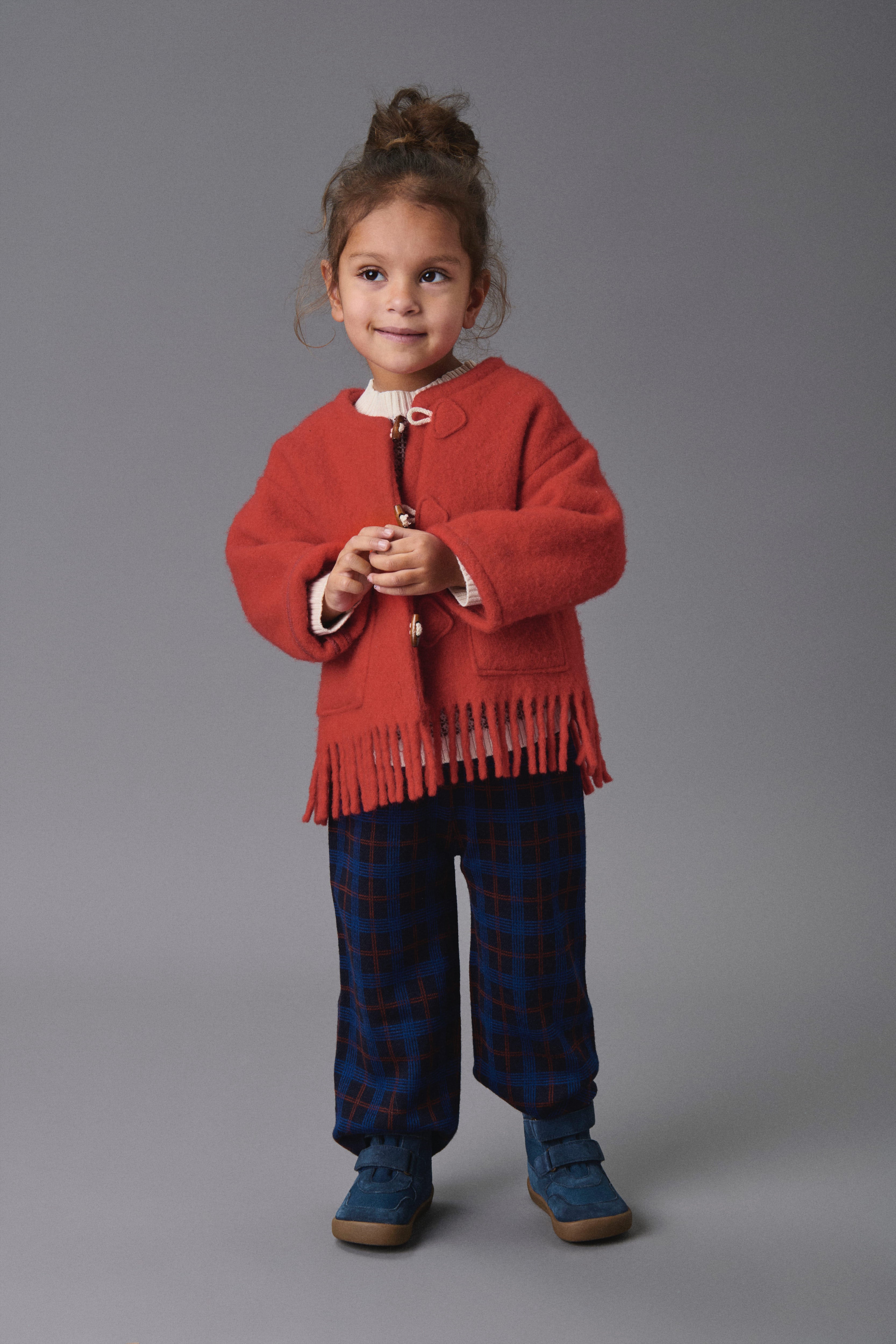 Bundgaard Bobbie – Navy