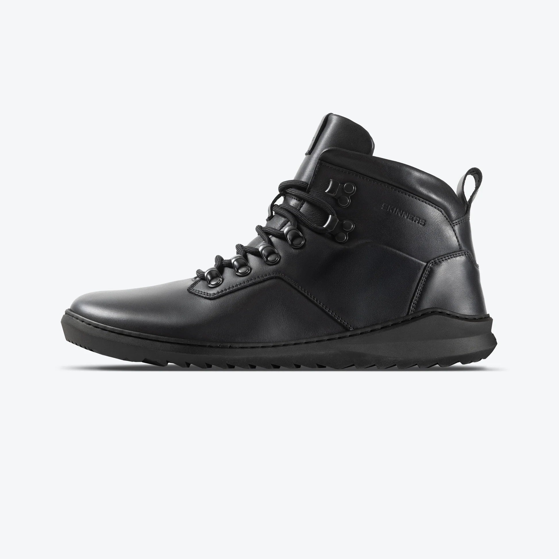 Skinners Cavalier – Black/Black