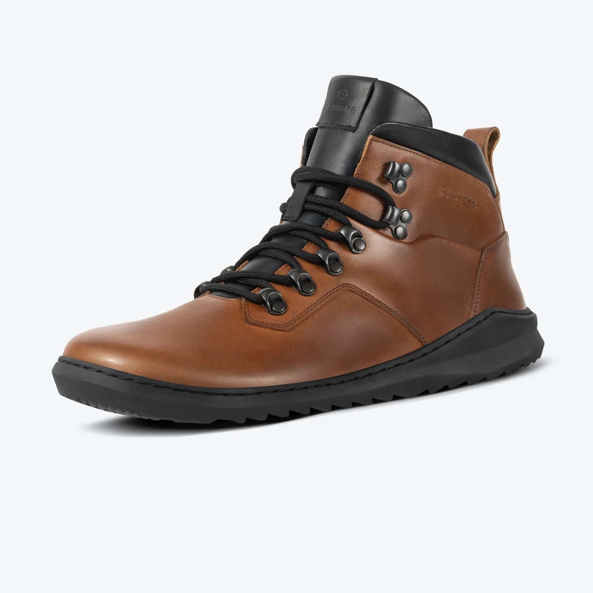 Skinners Cavalier – Cognac/Black