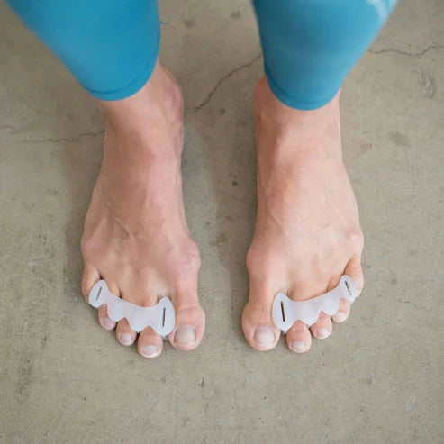 Gaithappens Toe Spacers