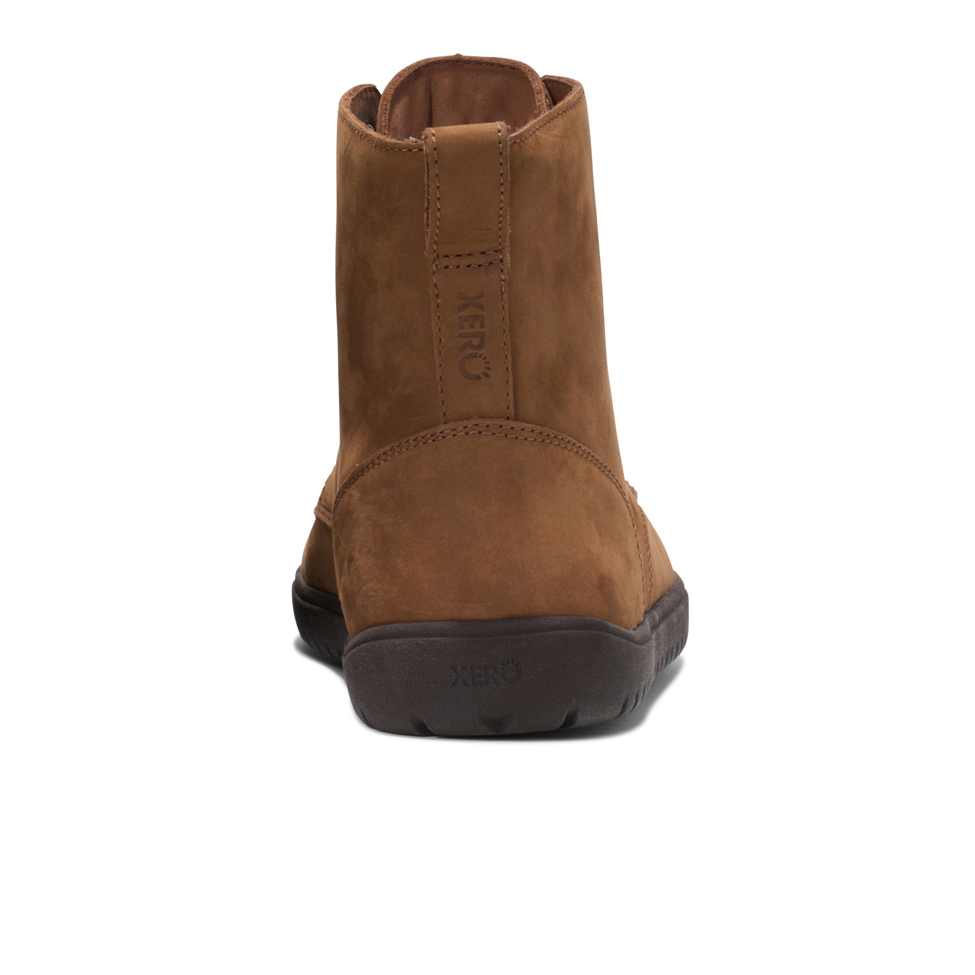 Xero Shoes Denver II Men – Rawhide