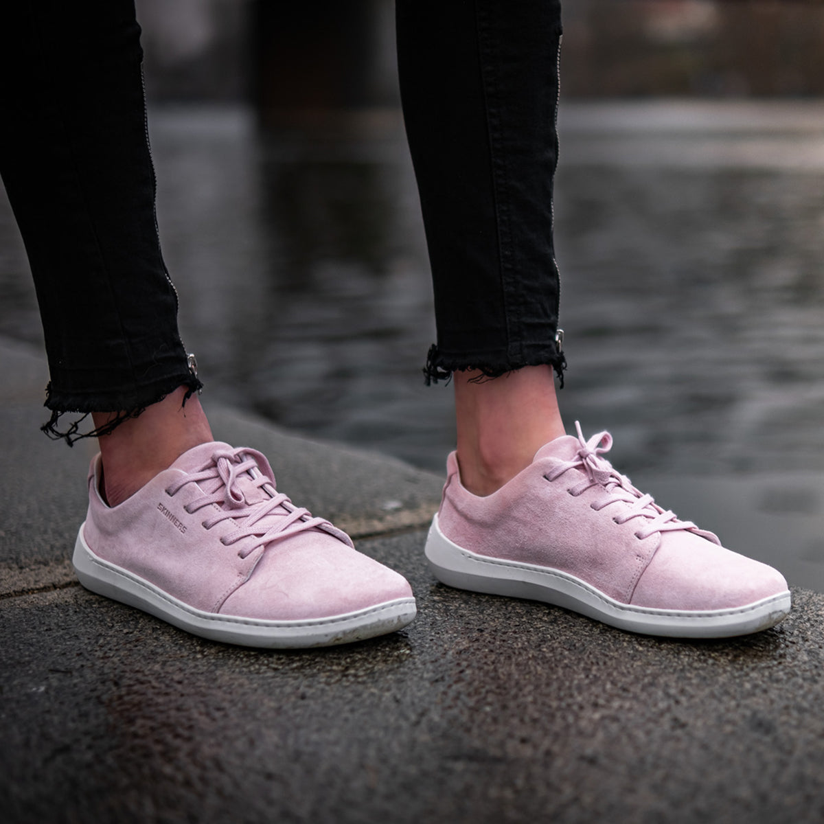 Skinners Easygoer II – Pink