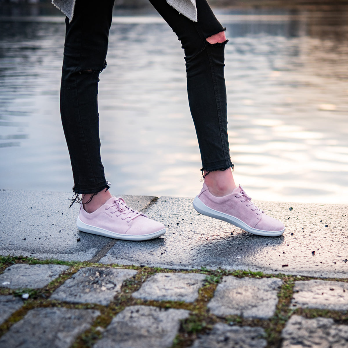 Skinners Easygoer II – Pink