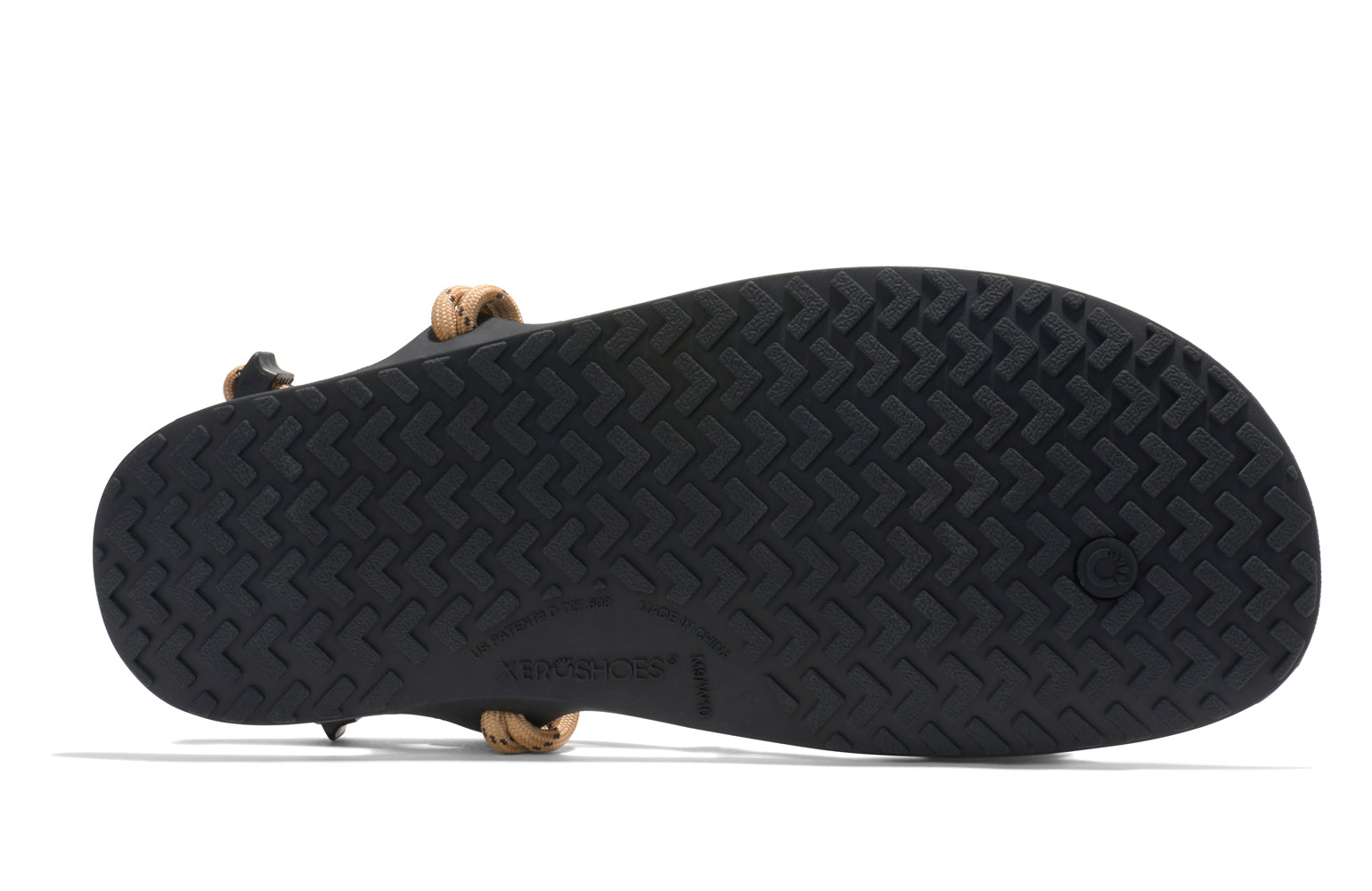 Xero Shoes Genesis Mens – Sand